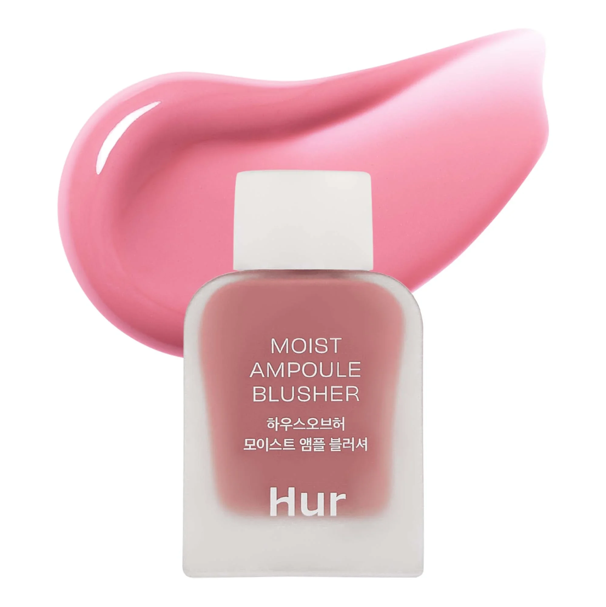 House of Hur Moist Ampoule Blusher 10 ml 06 Cherry Blossom - Rouge