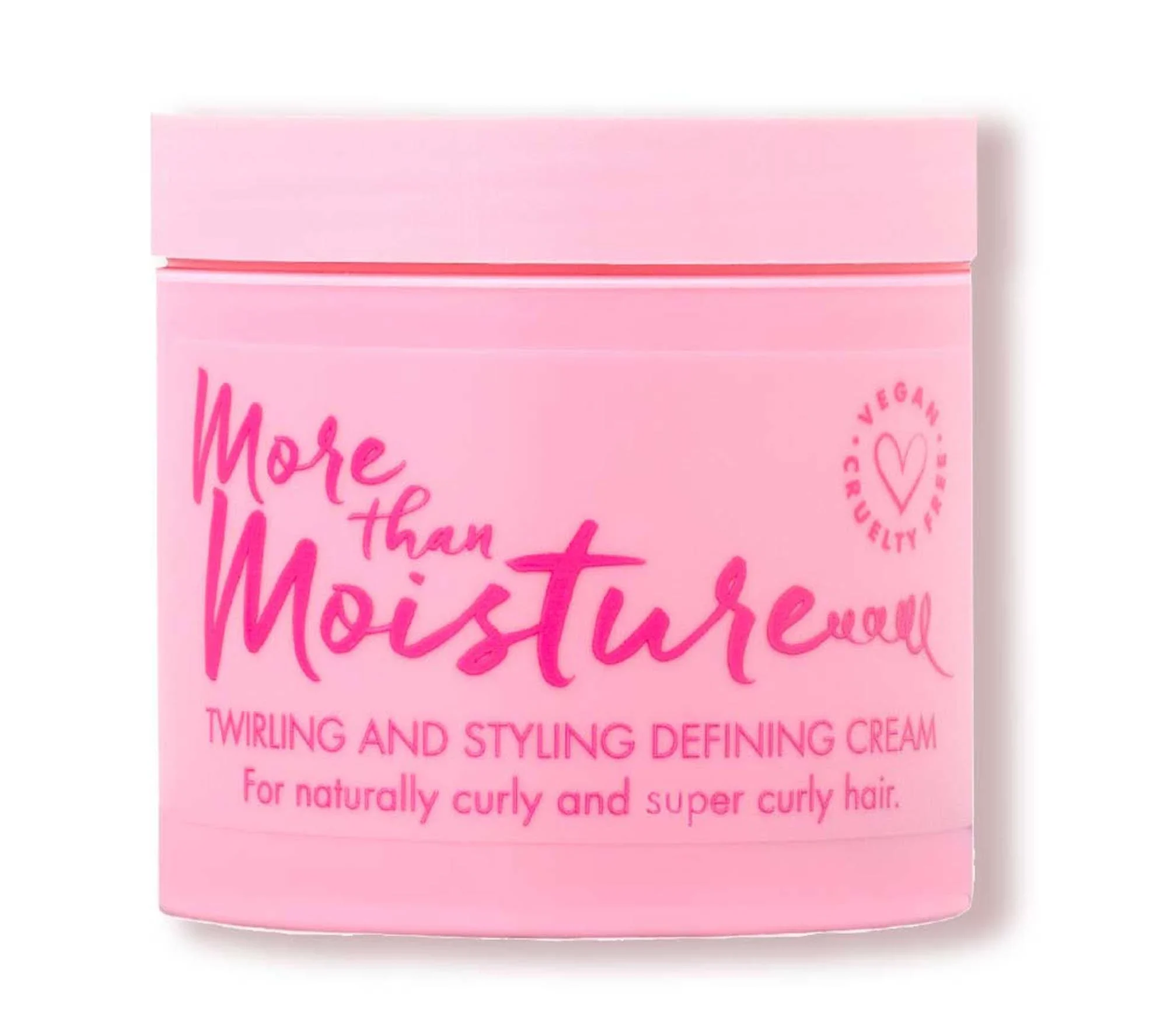 Umberto Giannini More Than Moisture Defining Cream 200 ml - Hårstyling