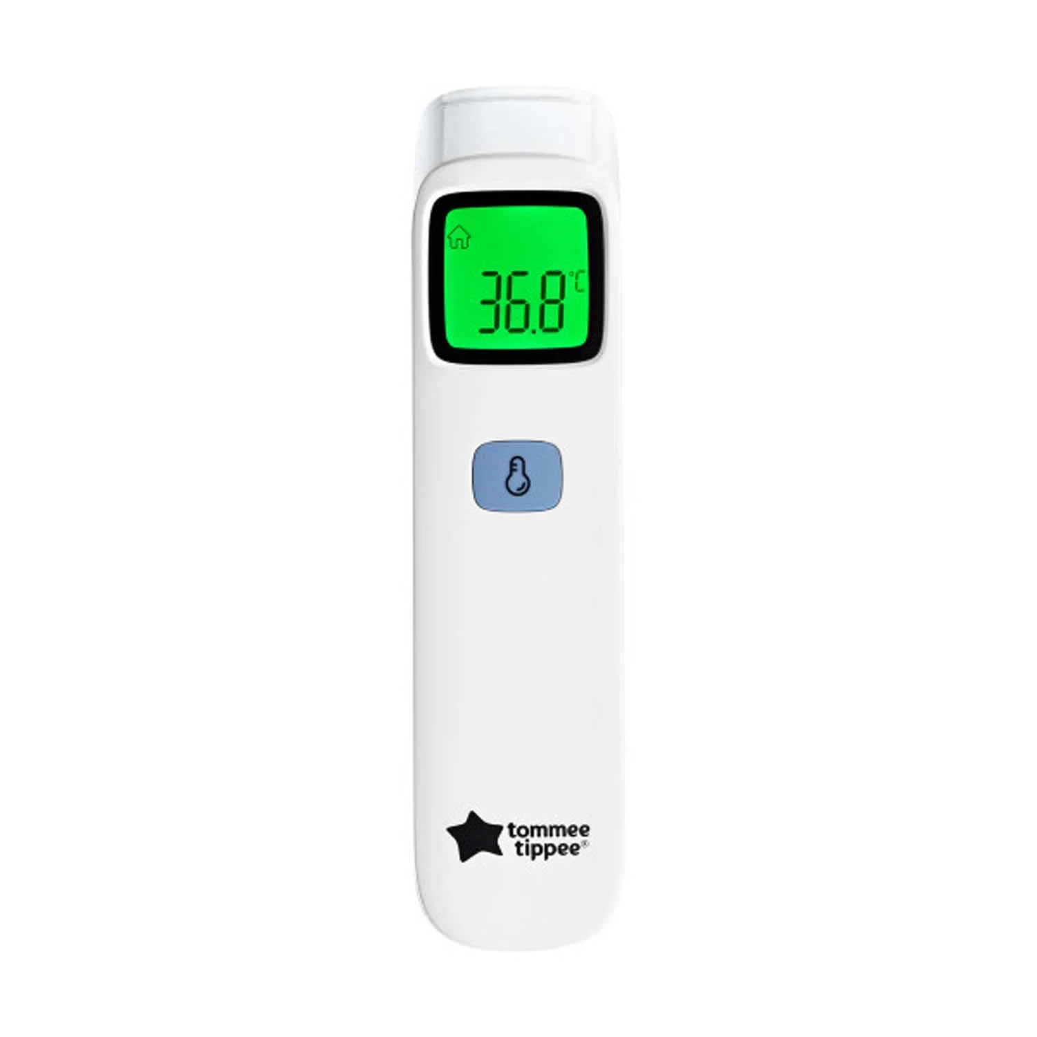 Tommee Tippee No Touch Digital Thermometer - Febertermometer för barn