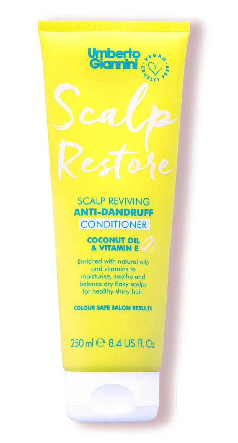 Umberto Giannini Scalp Restore Conditioner 250 ml