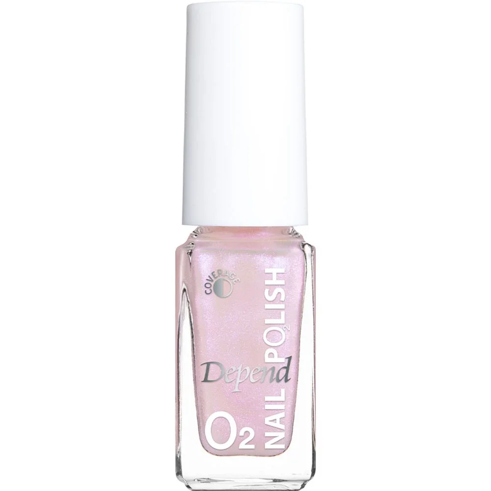 Depend O2 Earthy Paradise 5 ml A841