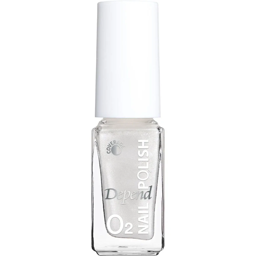 Depend O2 Earthy Paradise 5 ml A840
