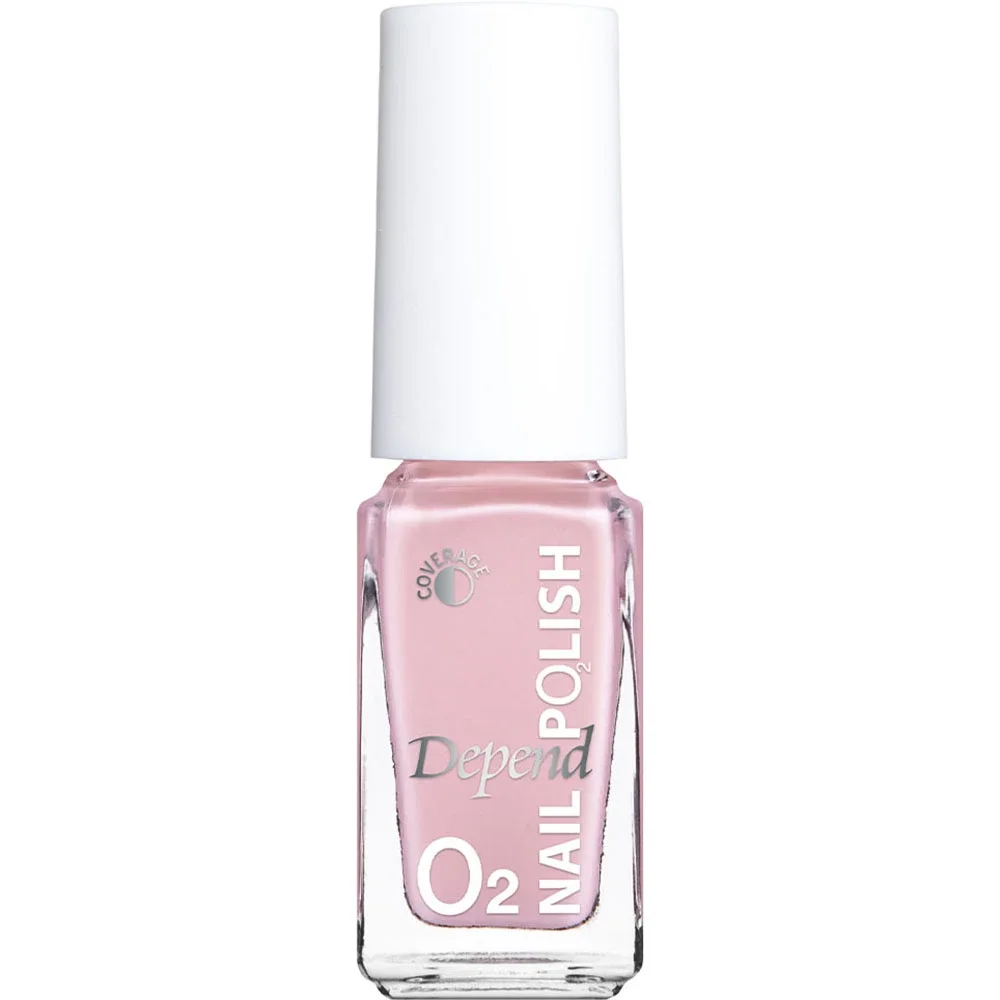 Depend O2 Earthy Paradise 5 ml A842