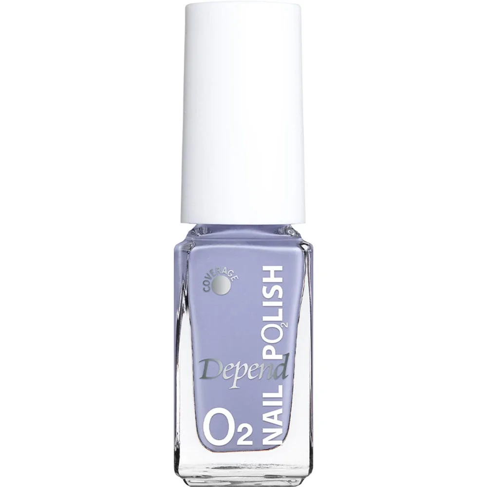 Depend O2 Earthy Paradise 5 ml A843