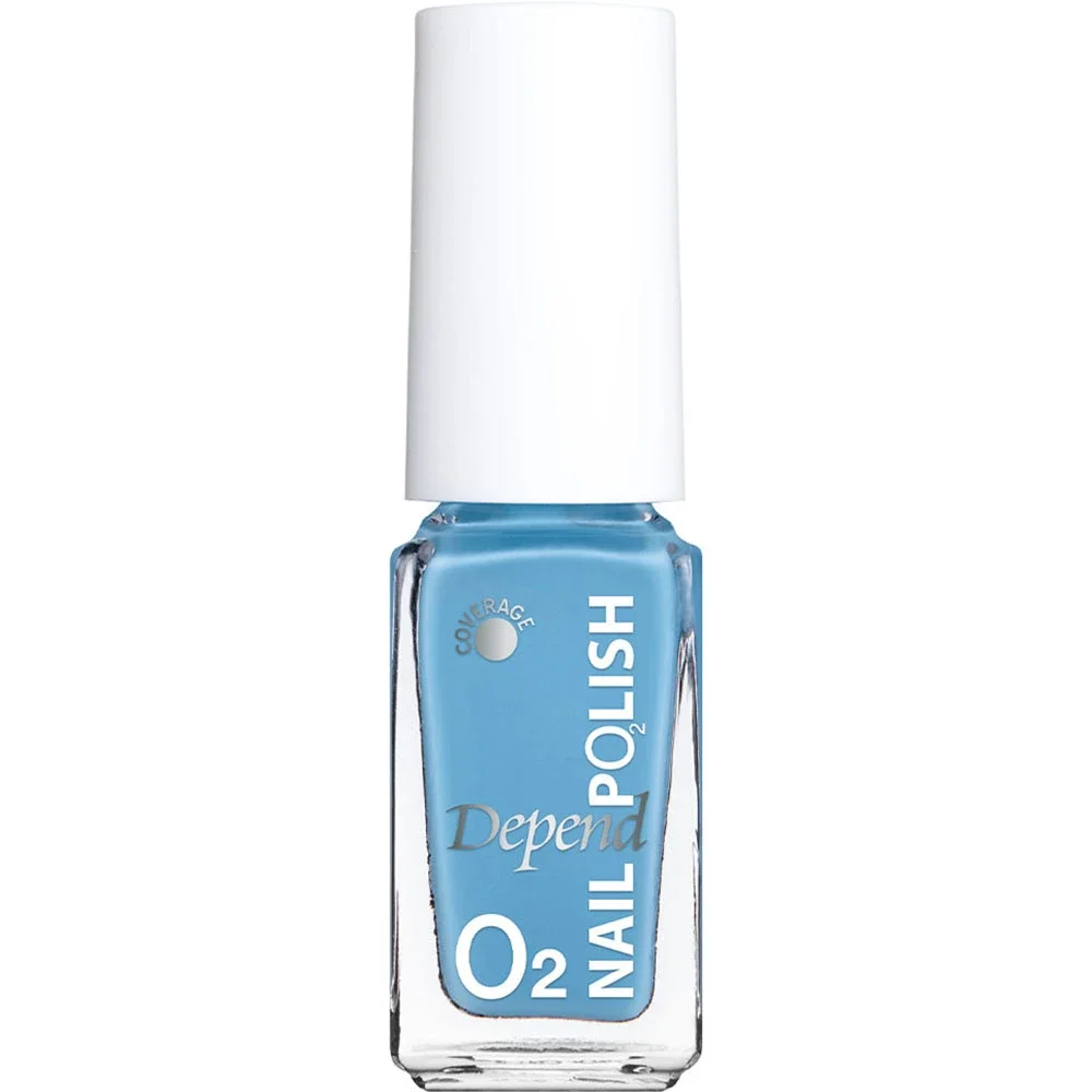 Depend O2 Earthy Paradise 5 ml A844