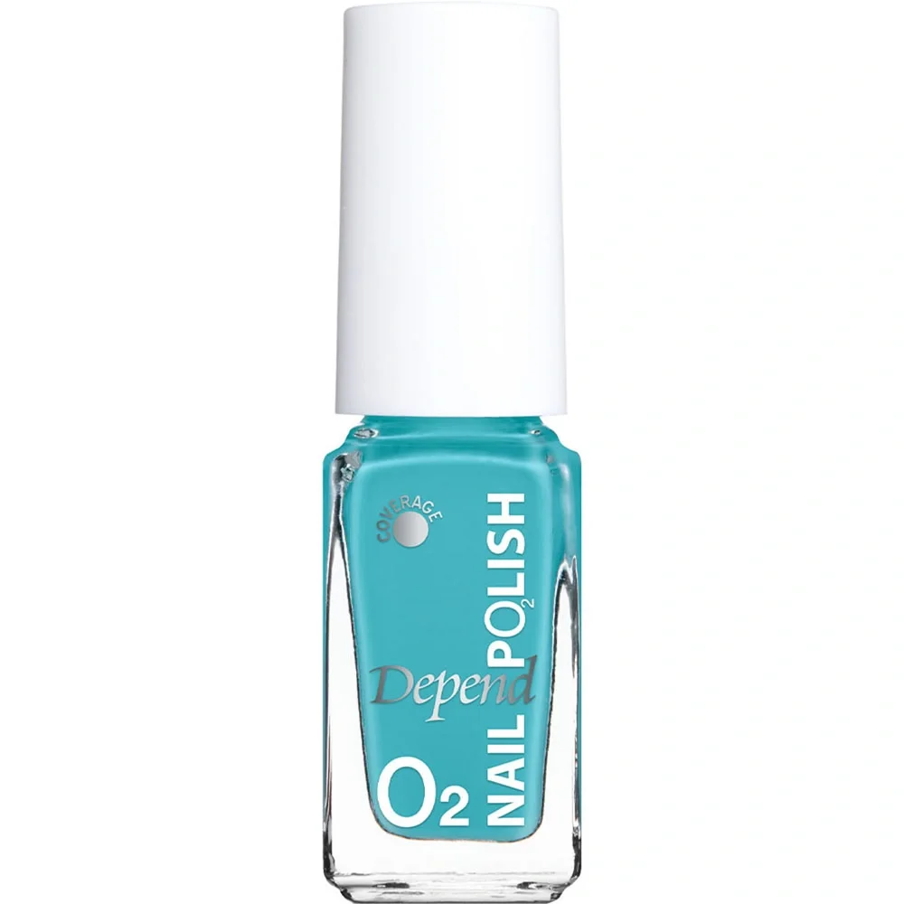 Depend O2 Earthy Paradise 5 ml A845