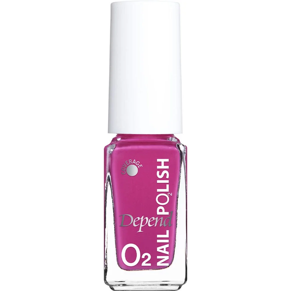 Depend O2 Earthy Paradise 5 ml A846