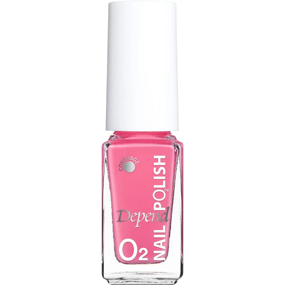 Depend O2 Earthy Paradise 5 ml A847