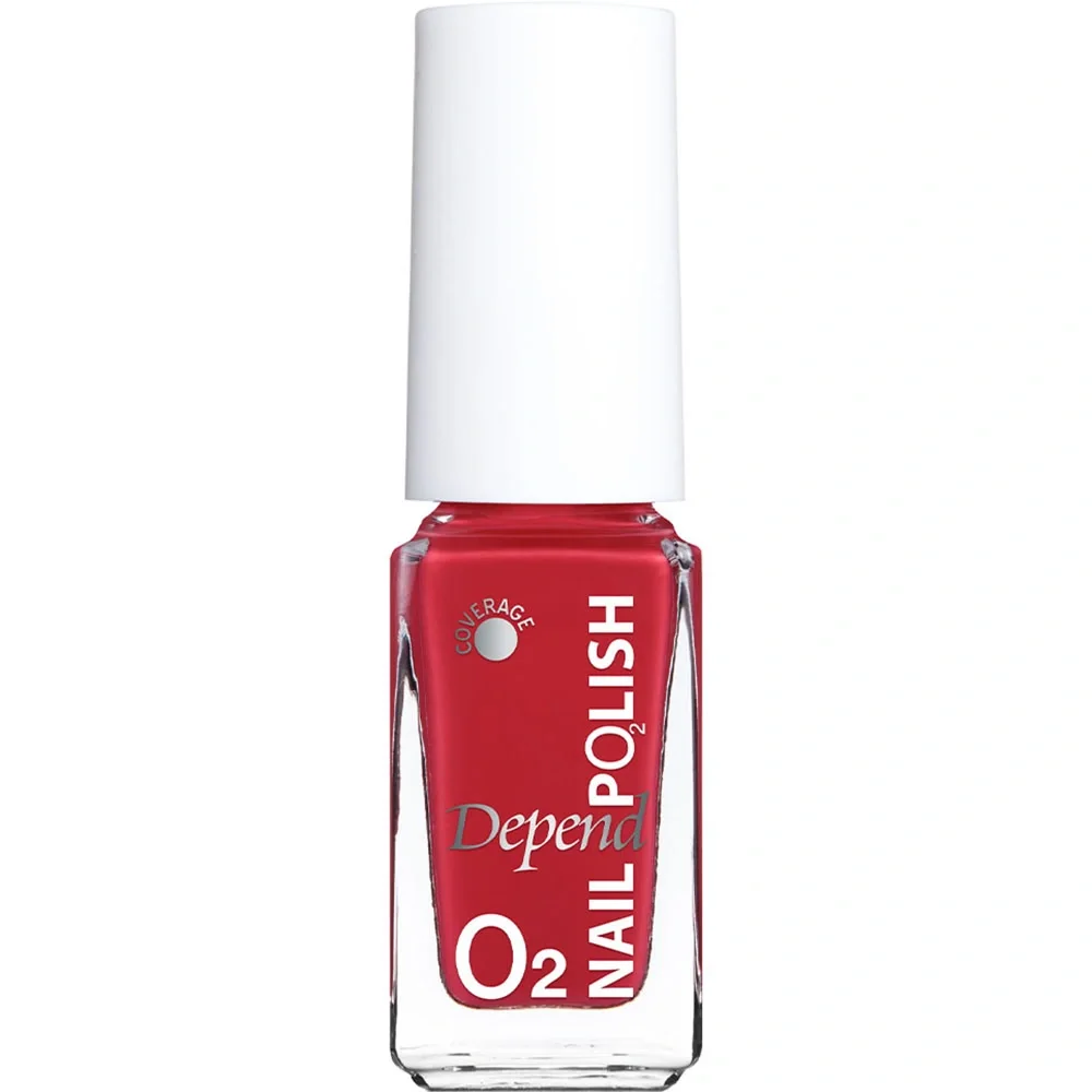Depend O2 Earthy Paradise 5 ml A848
