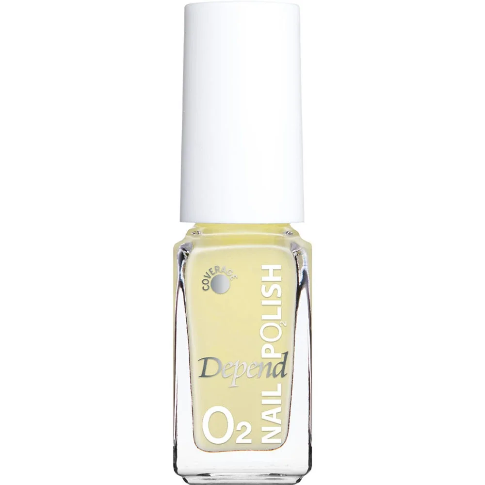 Depend O2 Earthy Paradise 5 ml A849