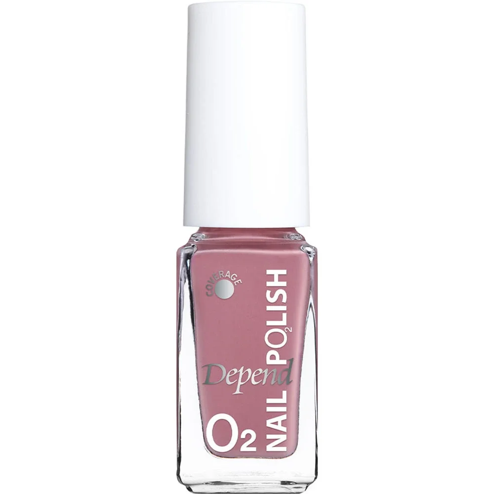 Depend O2 Earthy Paradise 5 ml A851
