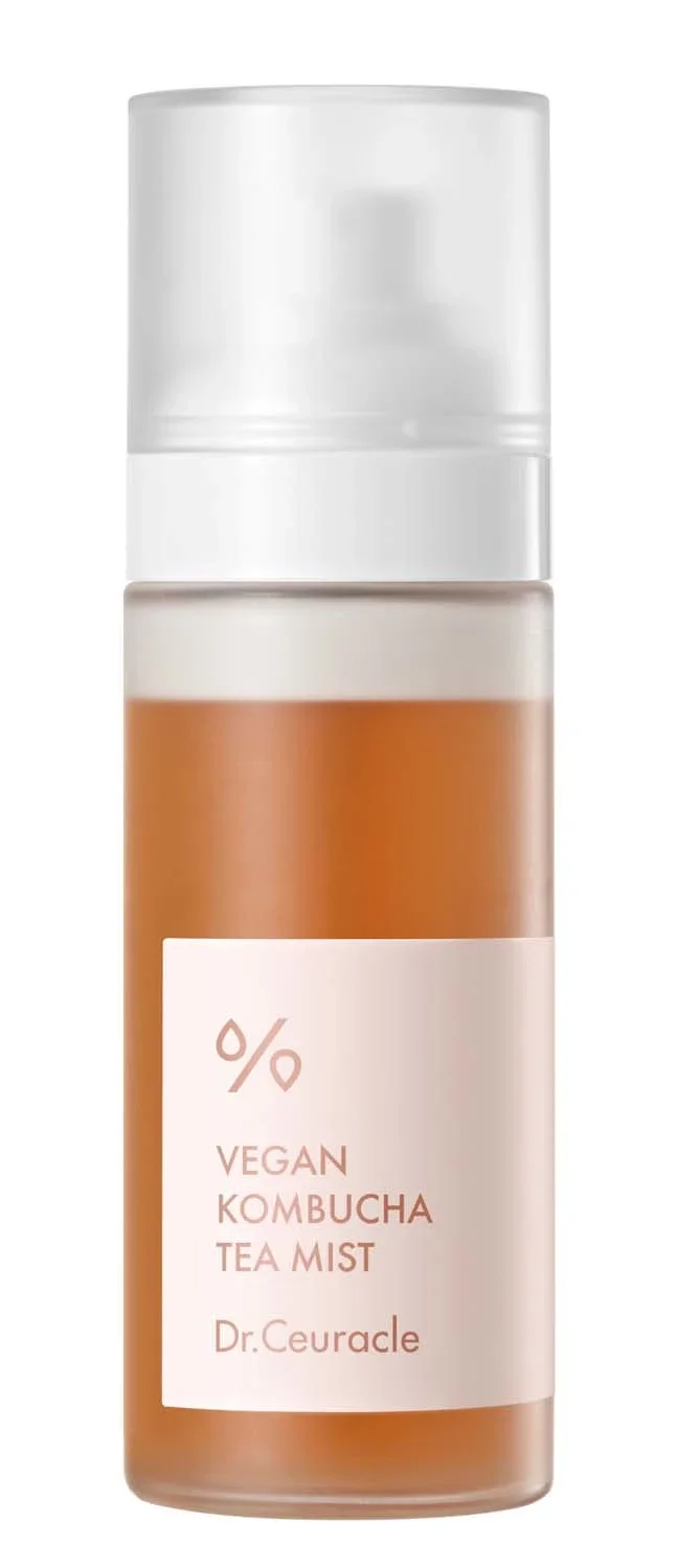 Dr.Ceuracle Vegan Kombucha Tea Mist 80 ml