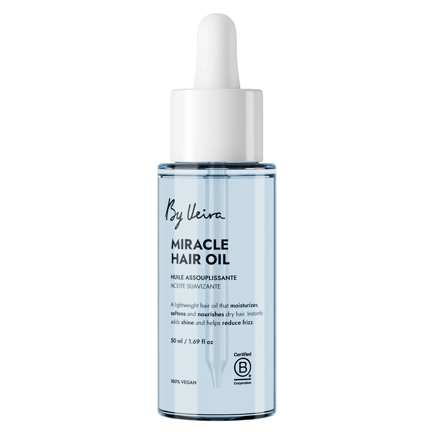 By Veira Miracle Hair Oil 50 ml