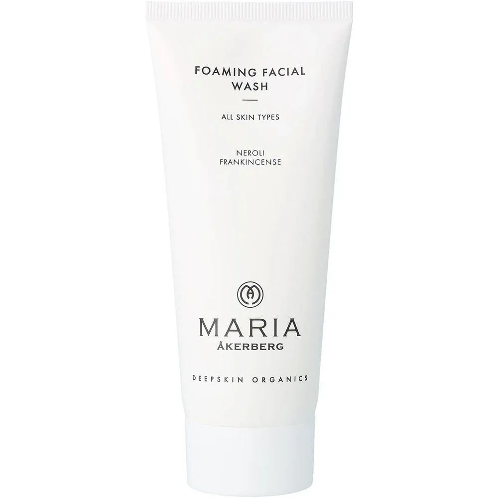 Maria Åkerberg Foaming Facial Wash 100 ml