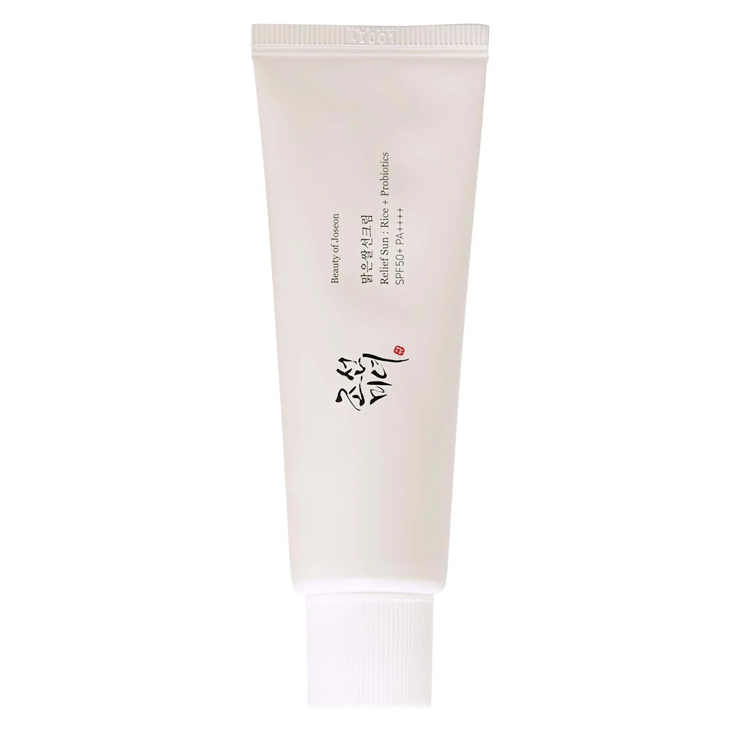 Beauty Of Joseon Relief Sun: Rice + Probiotics SPF 50+, 50 ml