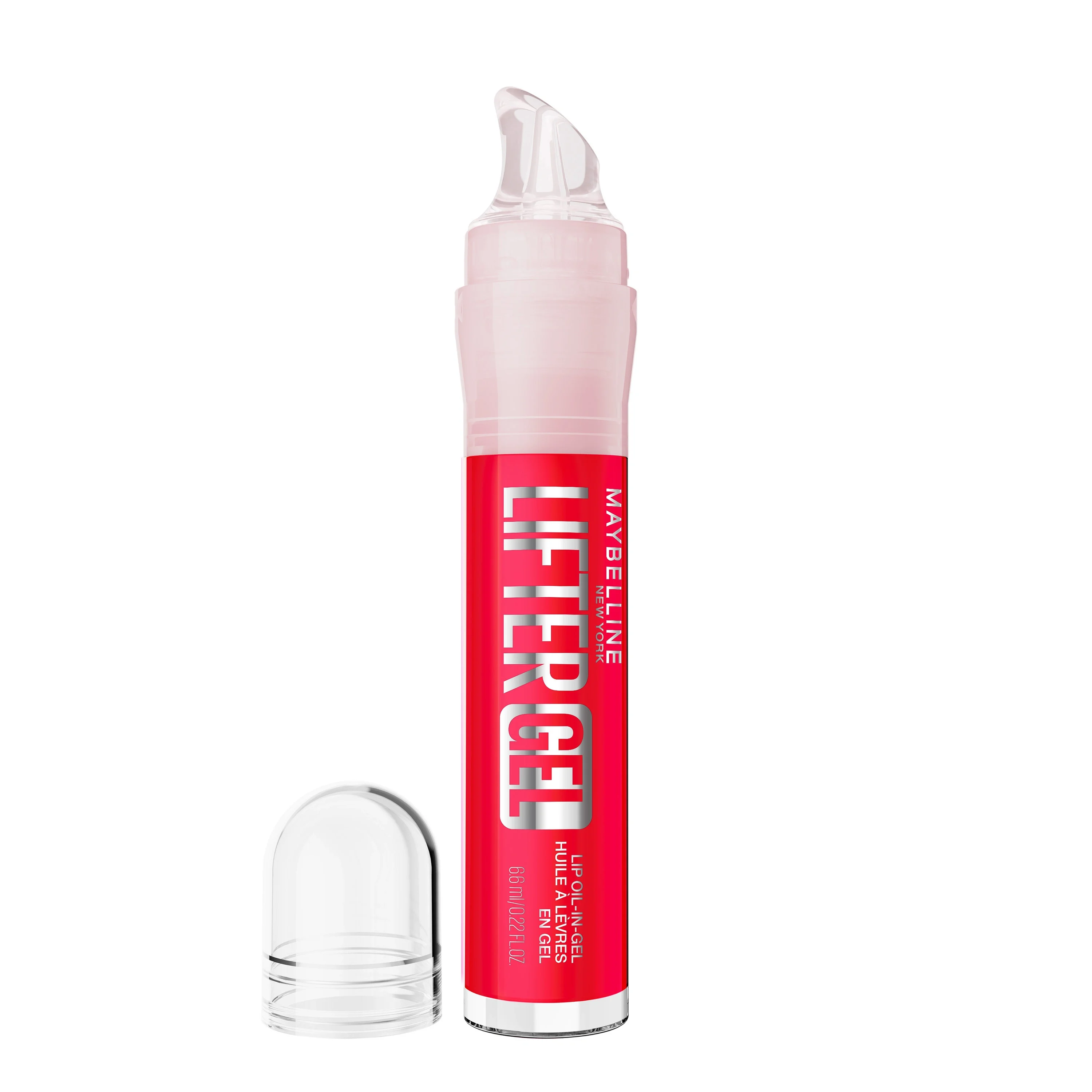Maybelline New York Lifter Gel Oil-In-Gel Twist Pen 6,6 ml 05 Melon-Ade