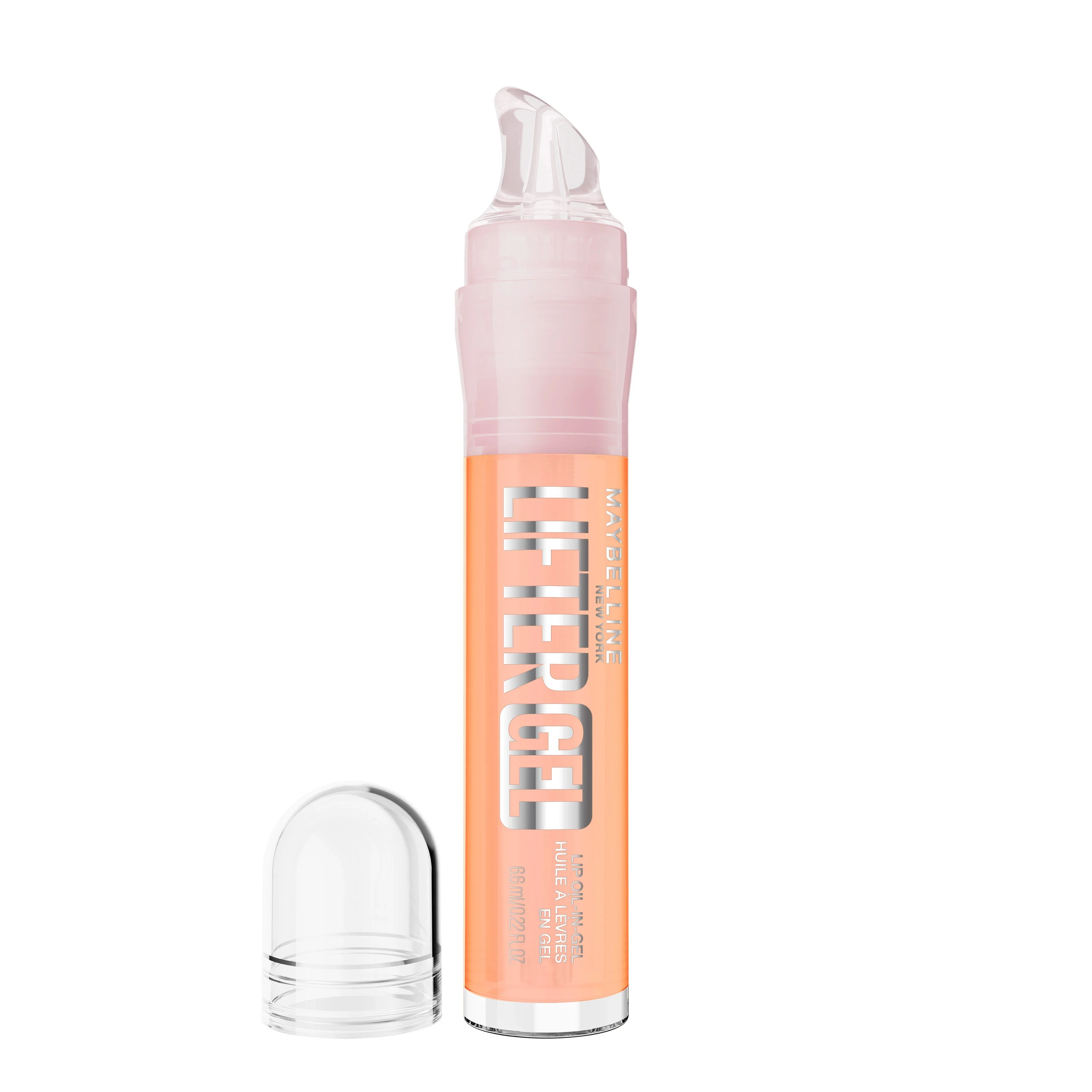 Maybelline New York Lifter Gel Oil-In-Gel Twist Pen 6,6 ml 03 Passion Juice