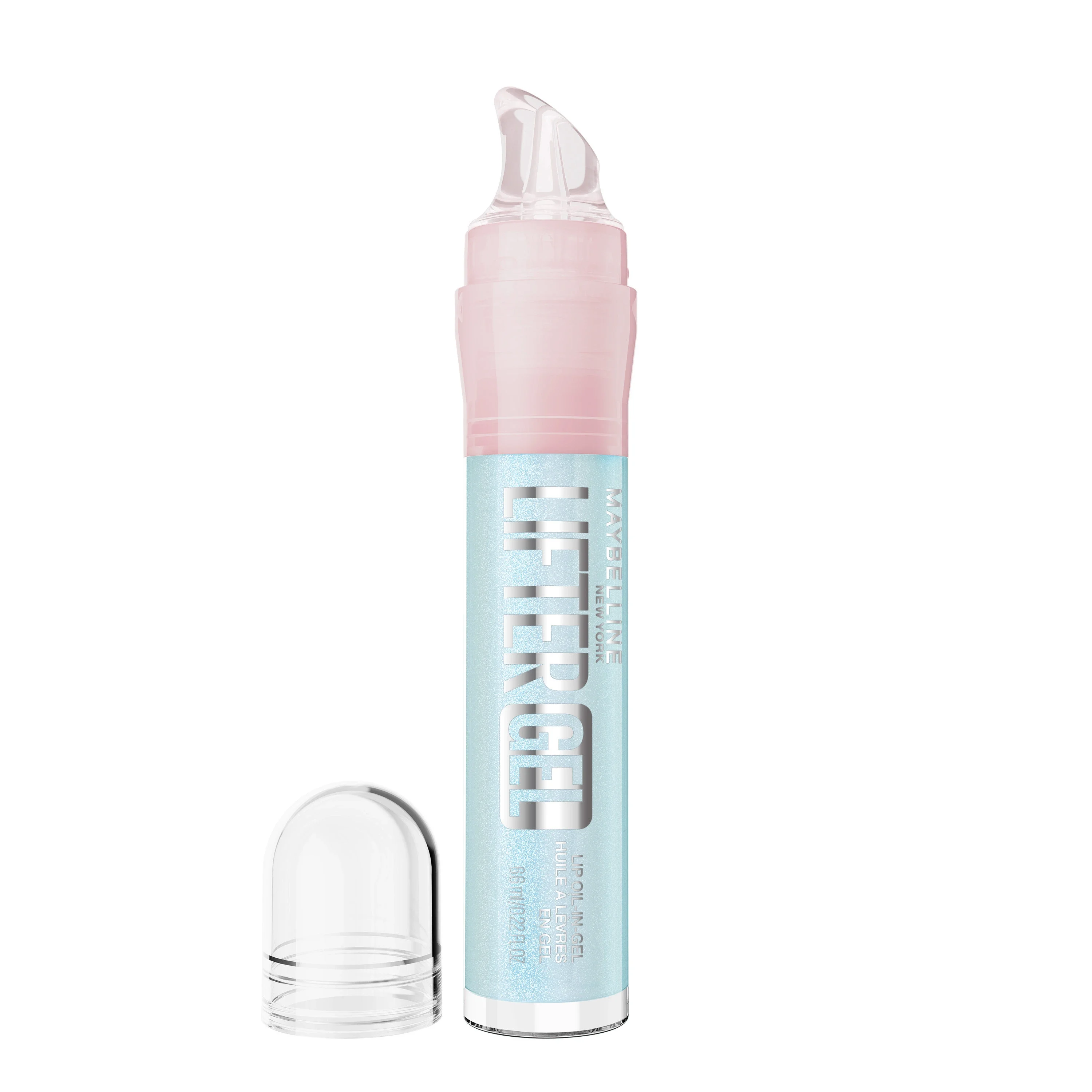 Maybelline New York Lifter Gel Oil-In-Gel Twist Pen 6,6 ml 02 Blue Boba