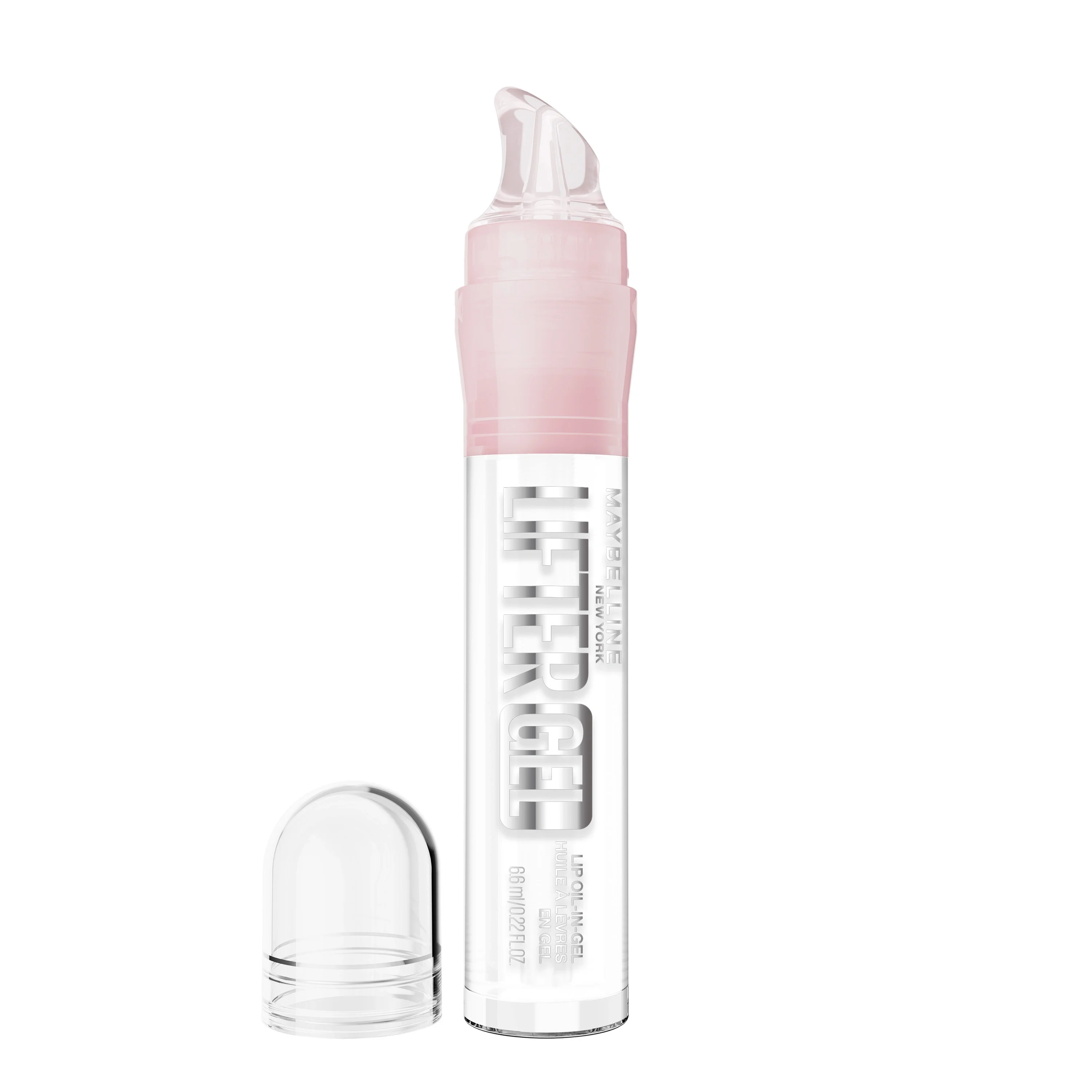 Maybelline New York Lifter Gel Oil-In-Gel Twist Pen 6,6 ml 01 Mintini