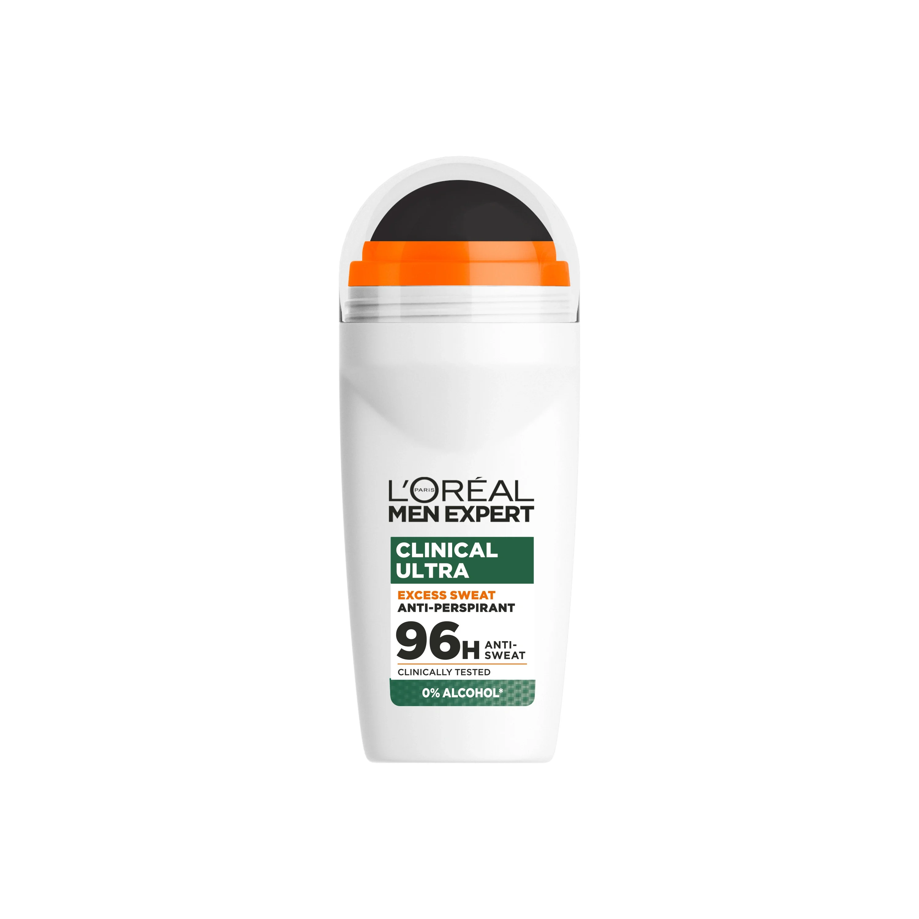 L'Oréal Paris Men Expert Derma Control Clinical Ultra Deodorant 50 ml