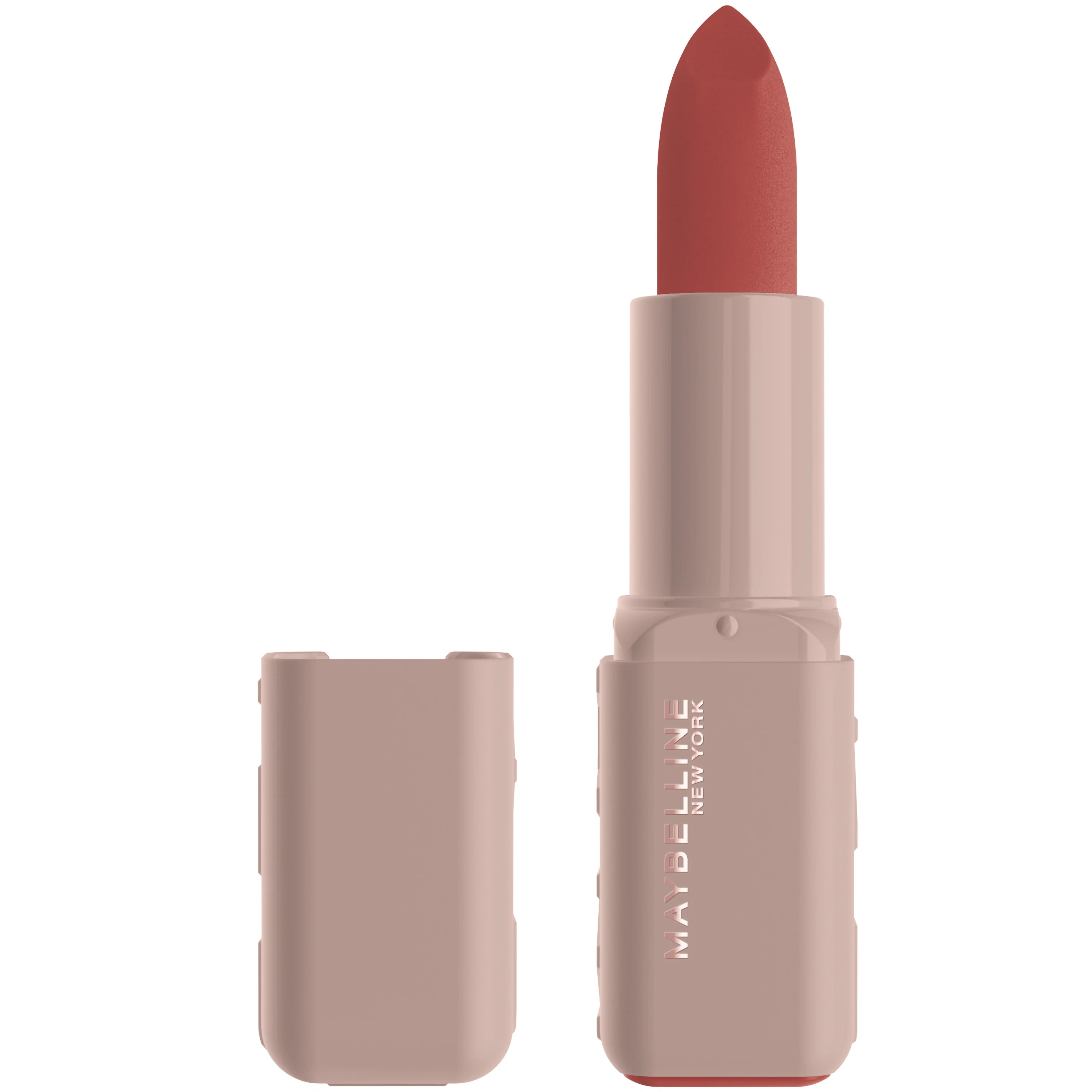 Maybelline New York Maybelline Serum Lipstick 3,4 g 006 Hold The Door - Läppstift