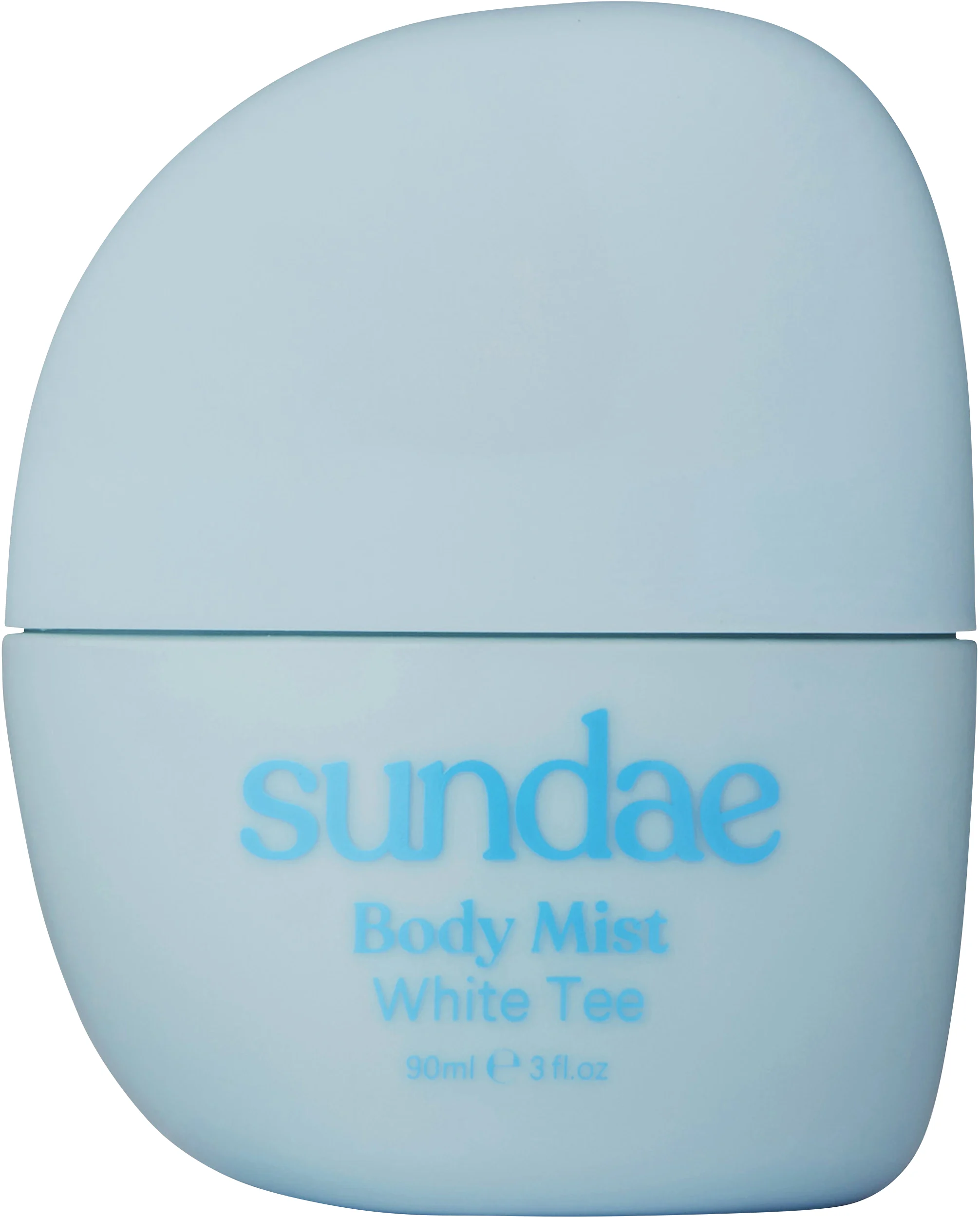 Sundae Body Mist White Tee 90 ml