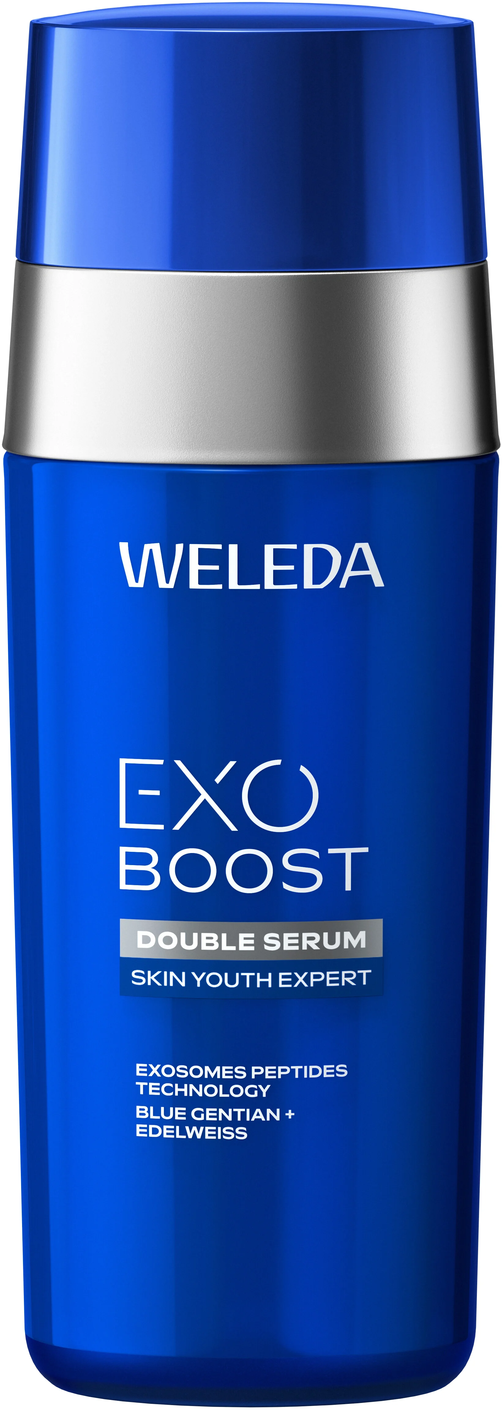Weleda Exo Boost Double Serum 30 ml