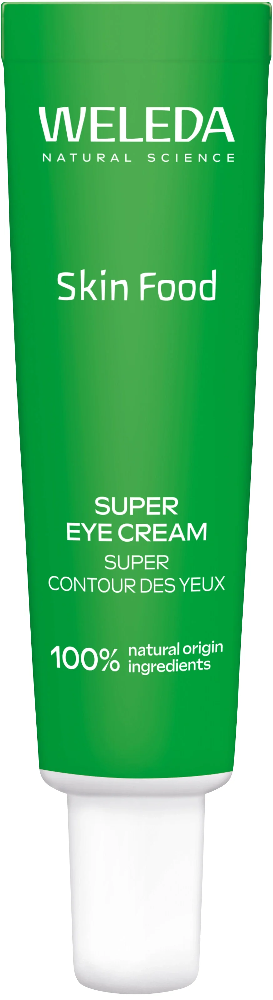 Weleda Skin Food Super Eye Cream 12 ml
