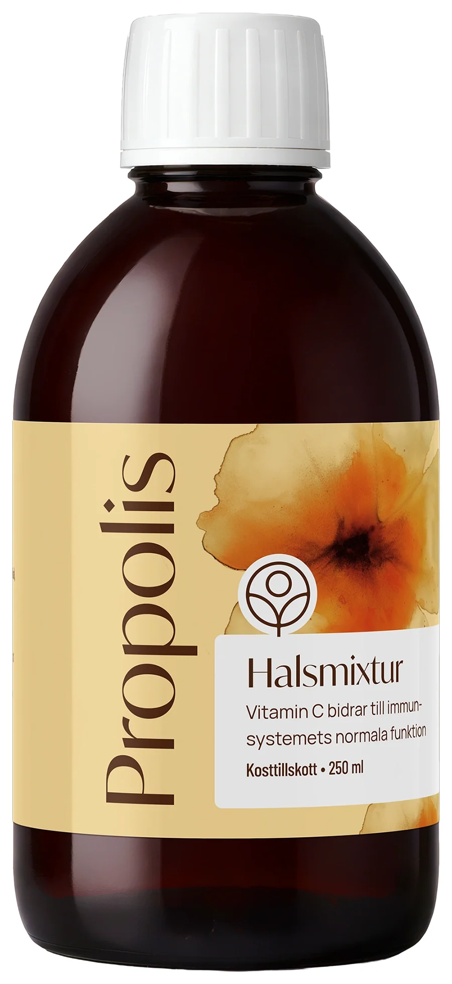 Propolis Halsmixtur 250 ml - Kosttillskott