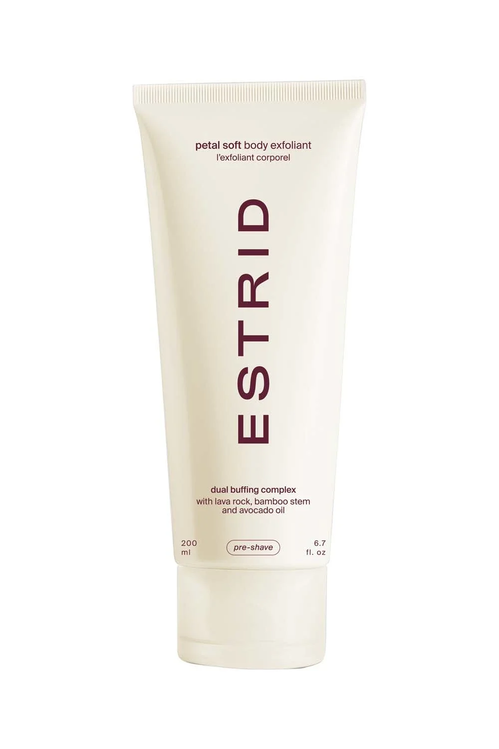 Estrid Petal Soft Body Exfoliant 200 ml