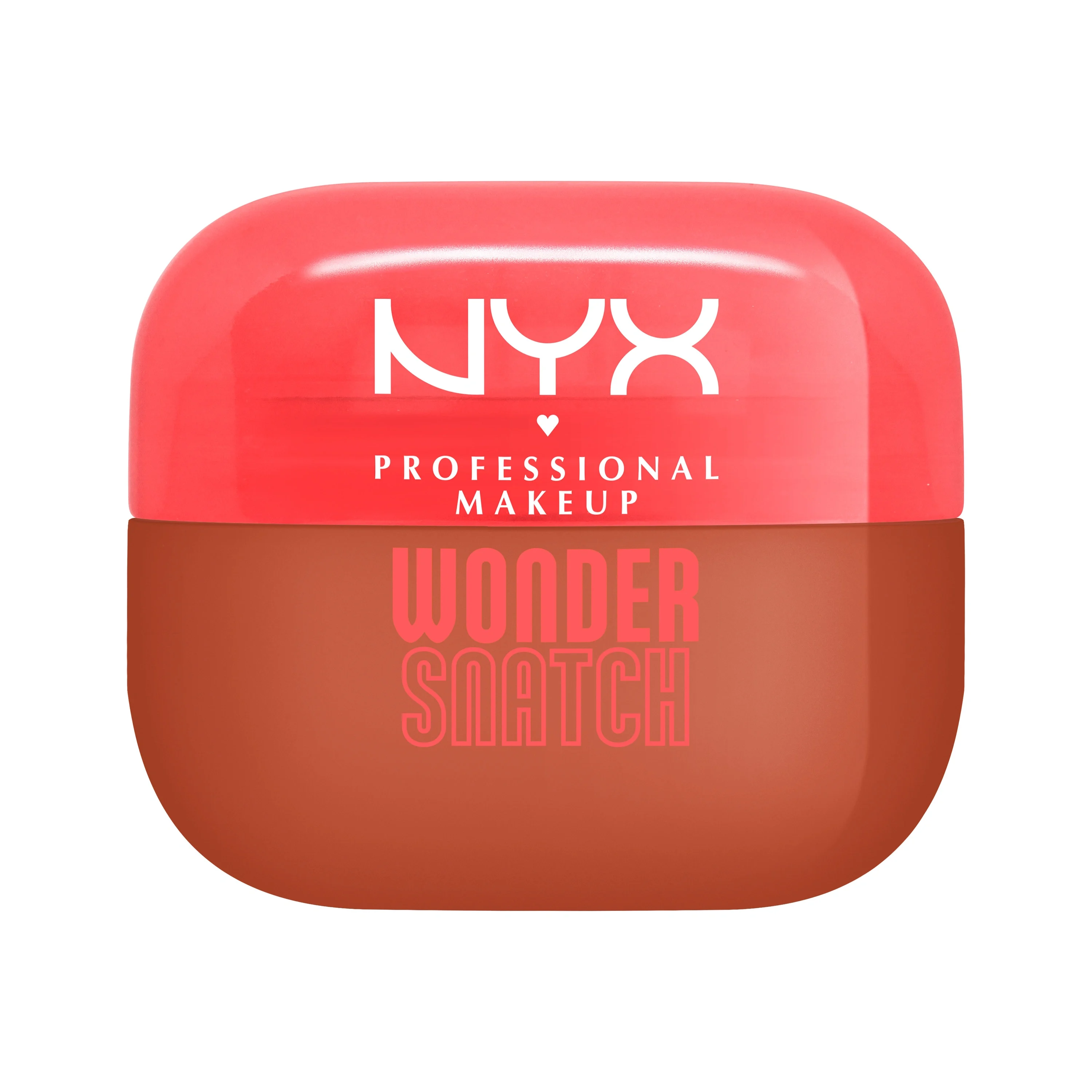 NYX Professional Makeup Wonder Snatch Loose Powder 6 g 08 Cacao Craze