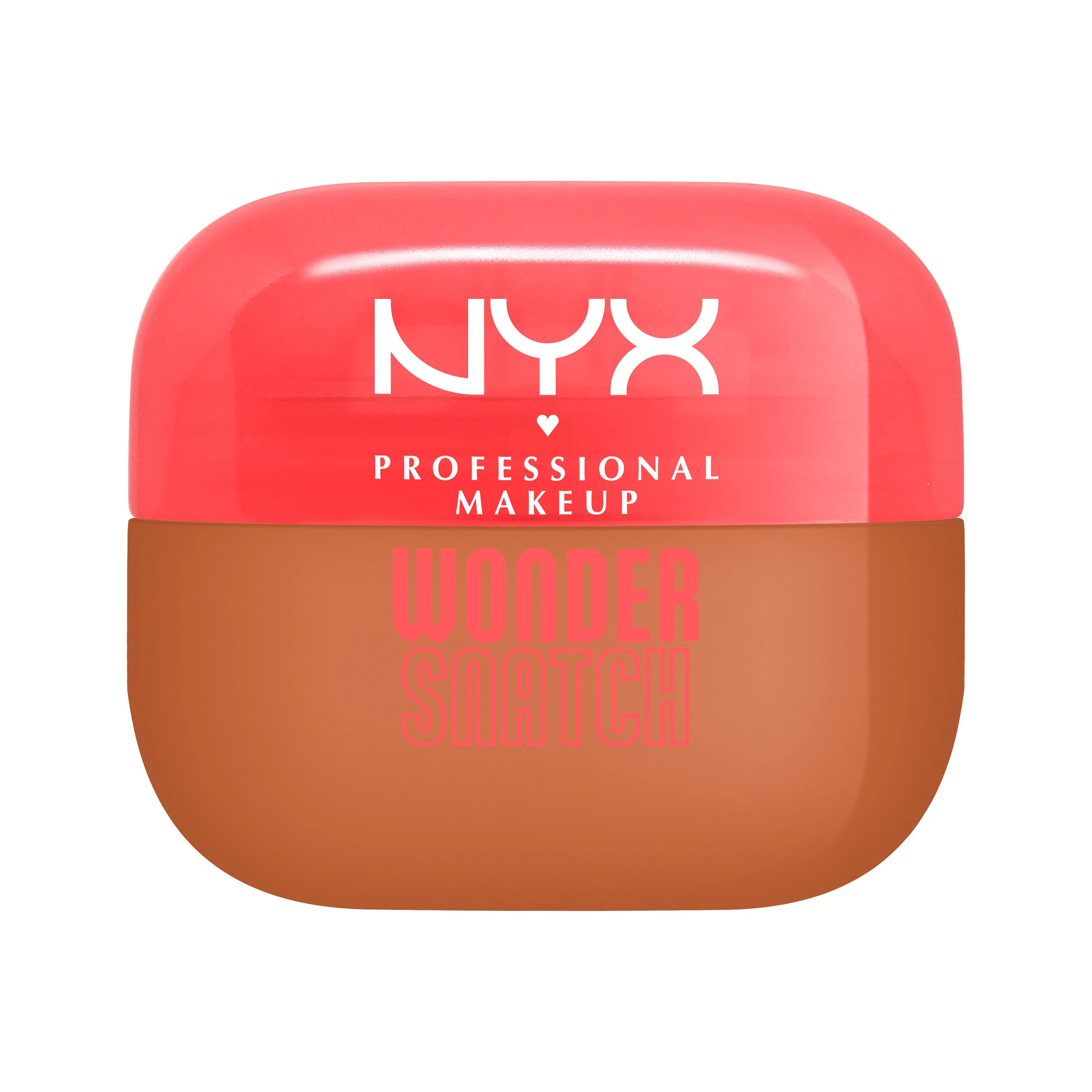 NYX Professional Makeup Wonder Snatch Loose Powder 6 g 07 Cinnamon Catch