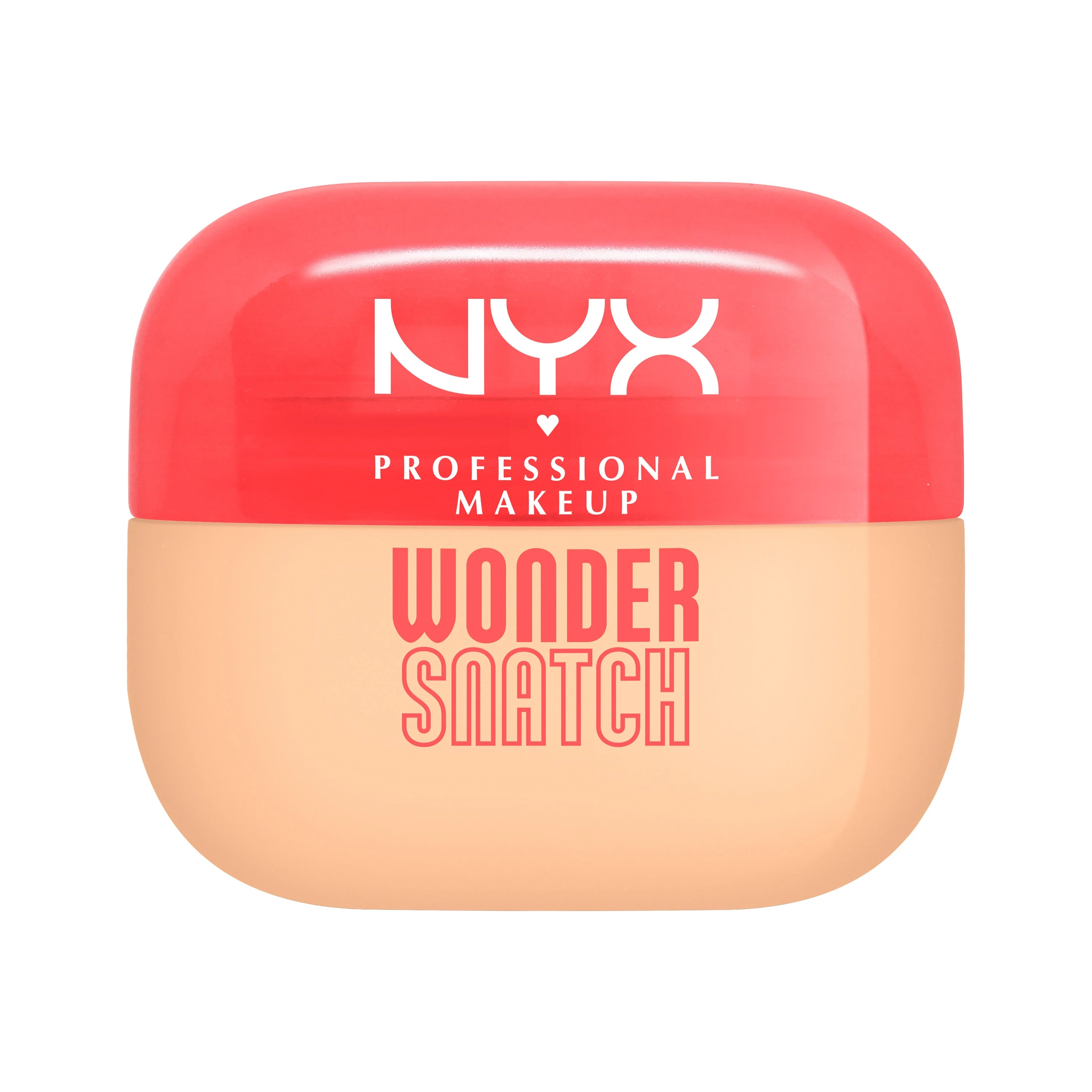 NYX Professional Makeup Wonder Snatch Loose Powder 6 g 03 Peach Posse