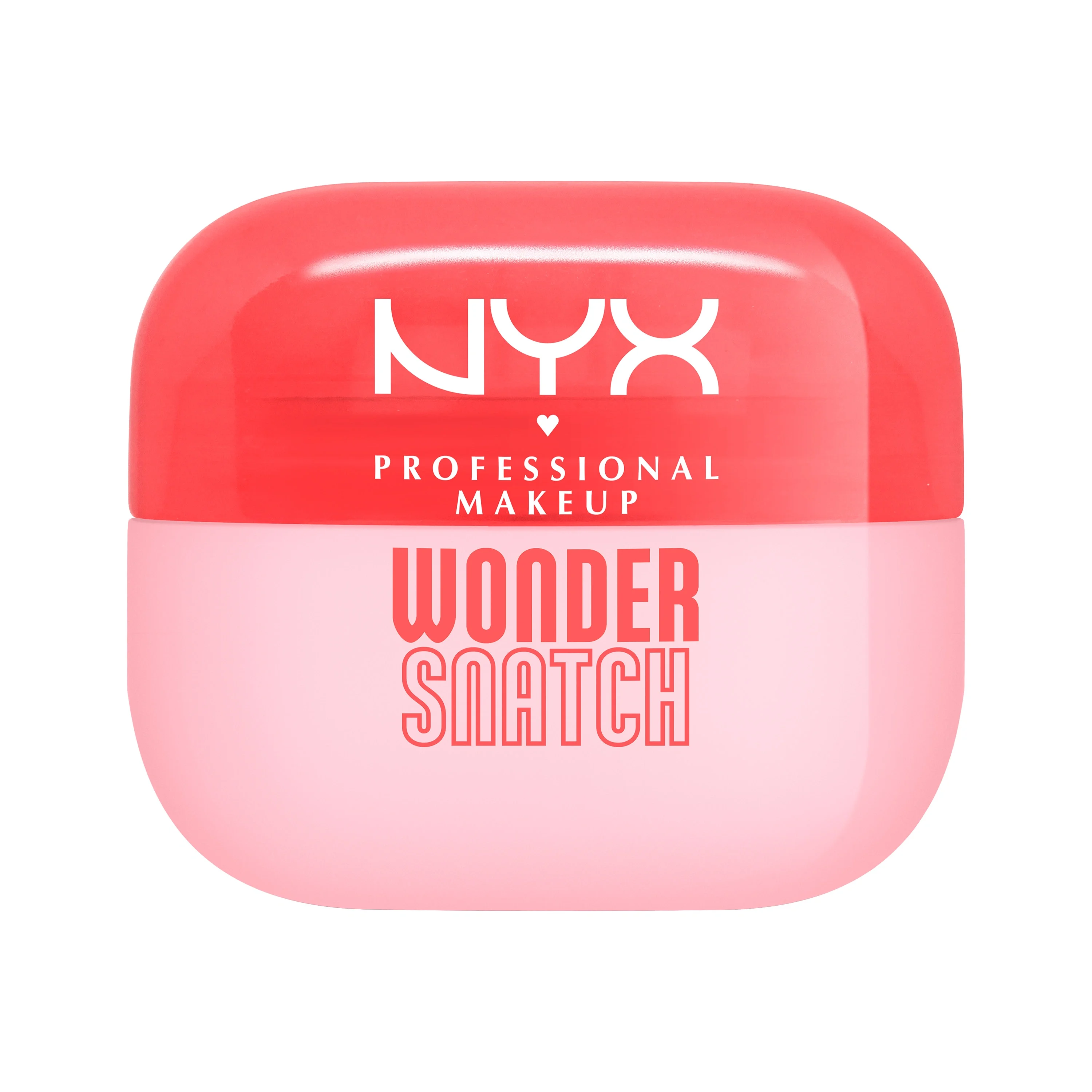 NYX Professional Makeup Wonder Snatch Loose Powder 6 g 02 Cheeky Cherry