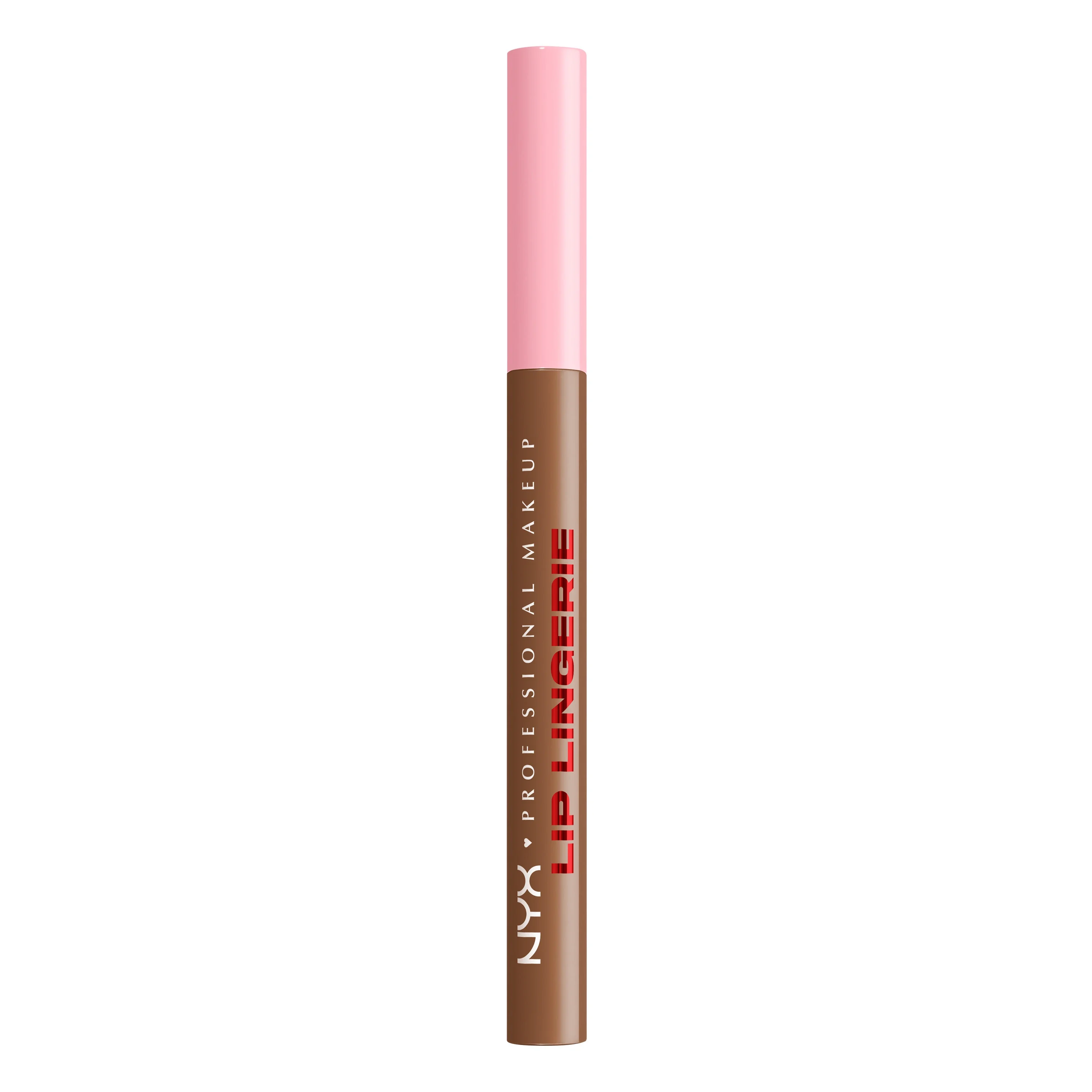 NYX Professional Makeup Lip Lingerie Liner Stain 1 ml 04 Steamy Spice