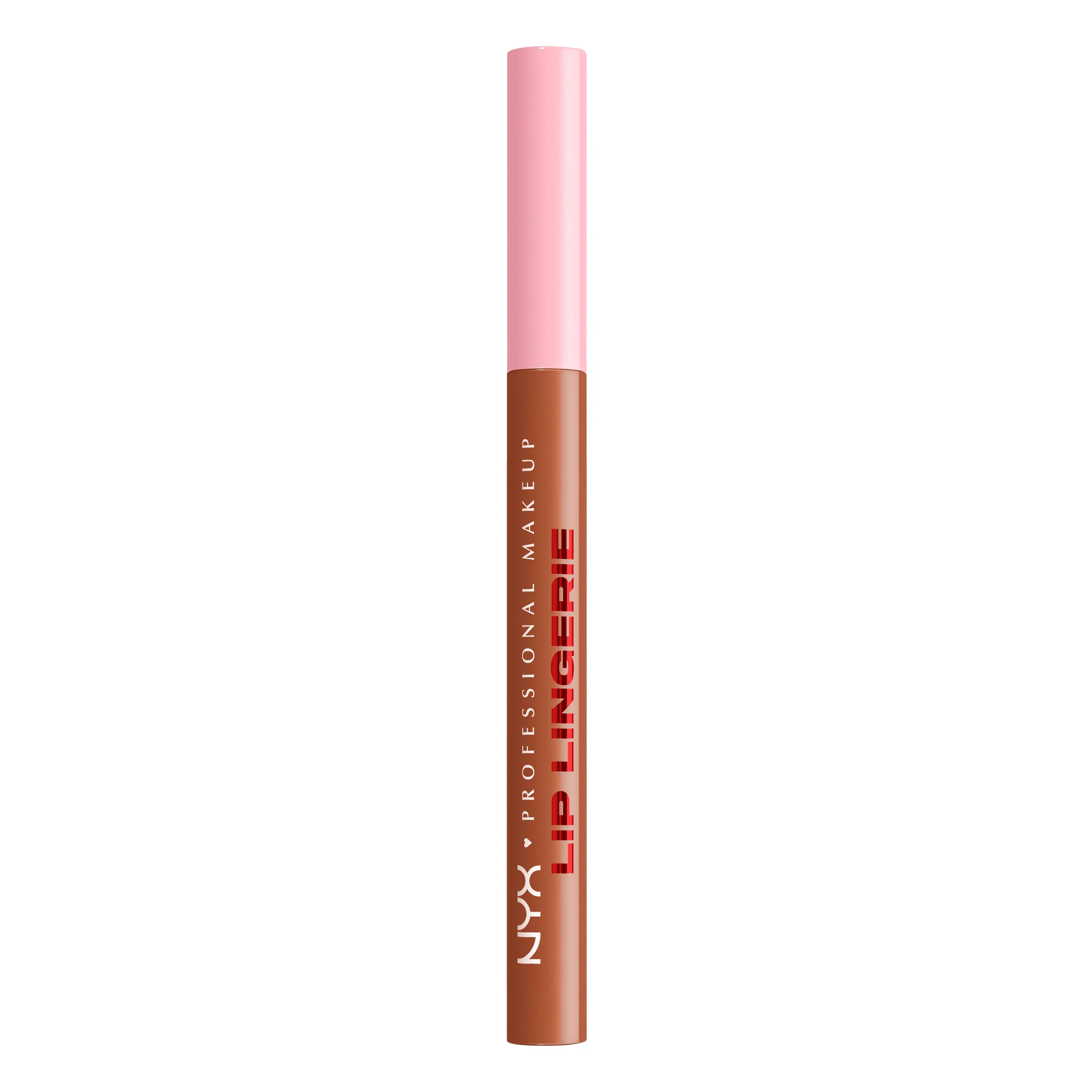 NYX Professional Makeup Lip Lingerie Liner Stain 1 ml 03 Barely There