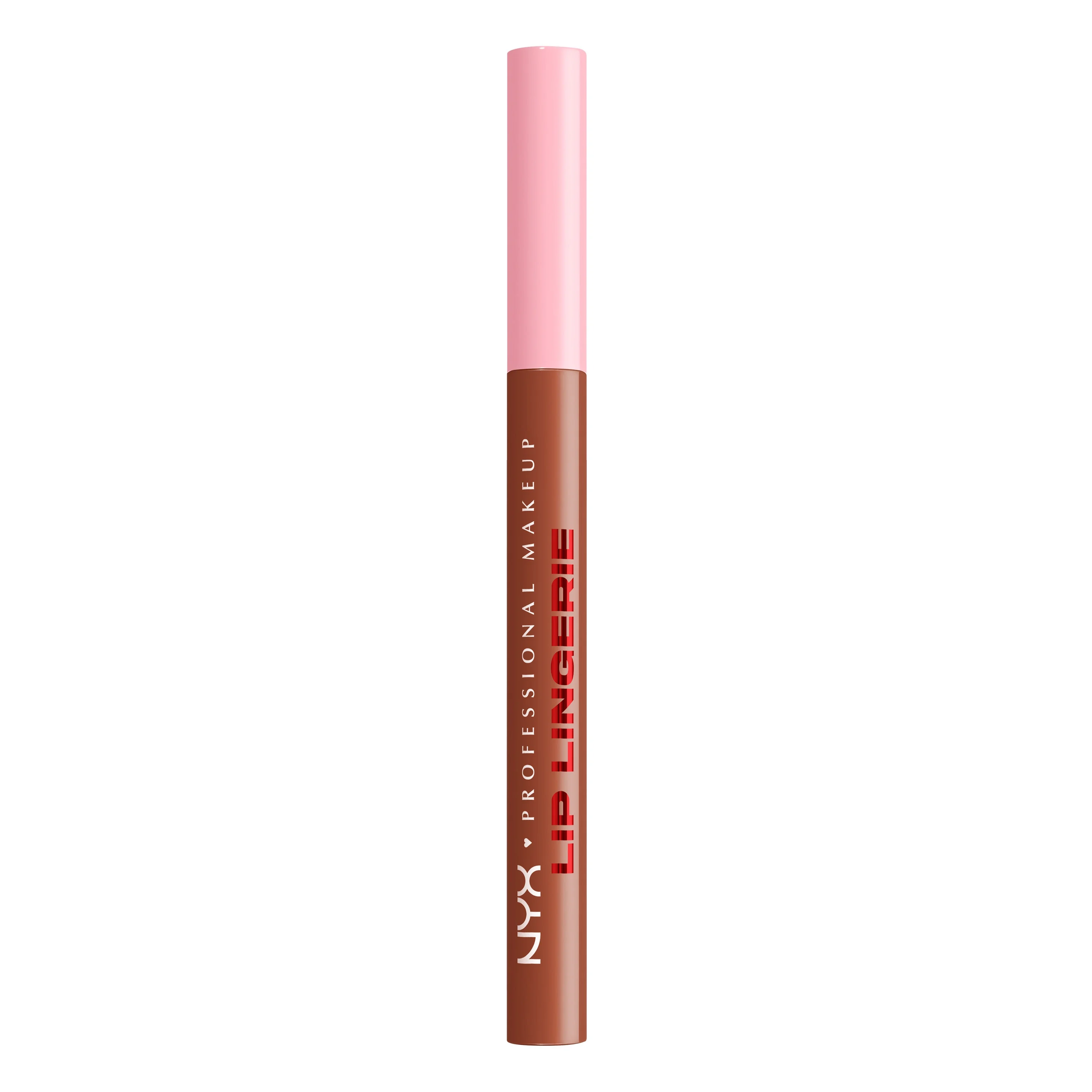 NYX Professional Makeup Lip Lingerie Liner Stain 1 ml 02 Naughty Nude