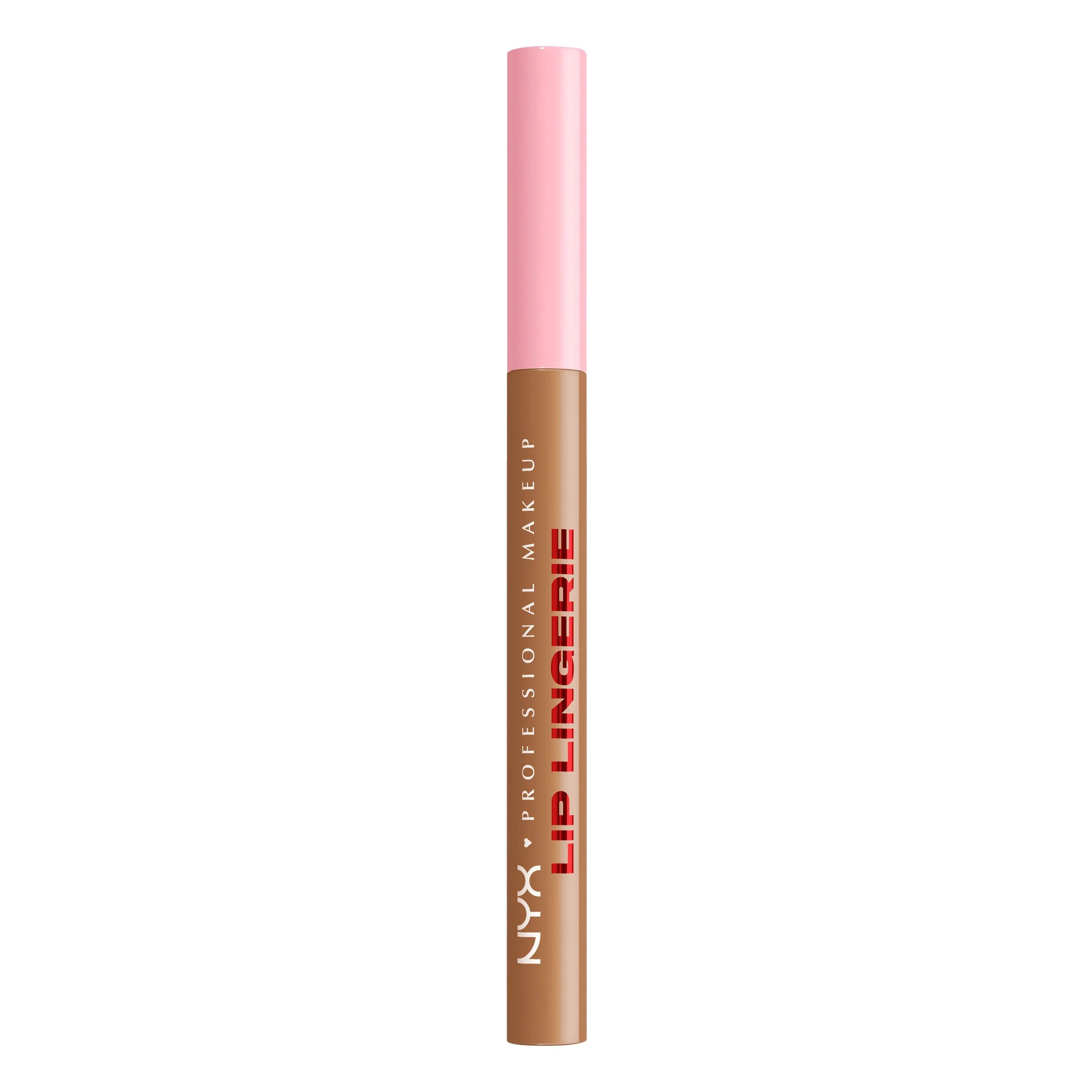 NYX Professional Makeup Lip Lingerie Liner Stain 1 ml 01 Teaseu Later