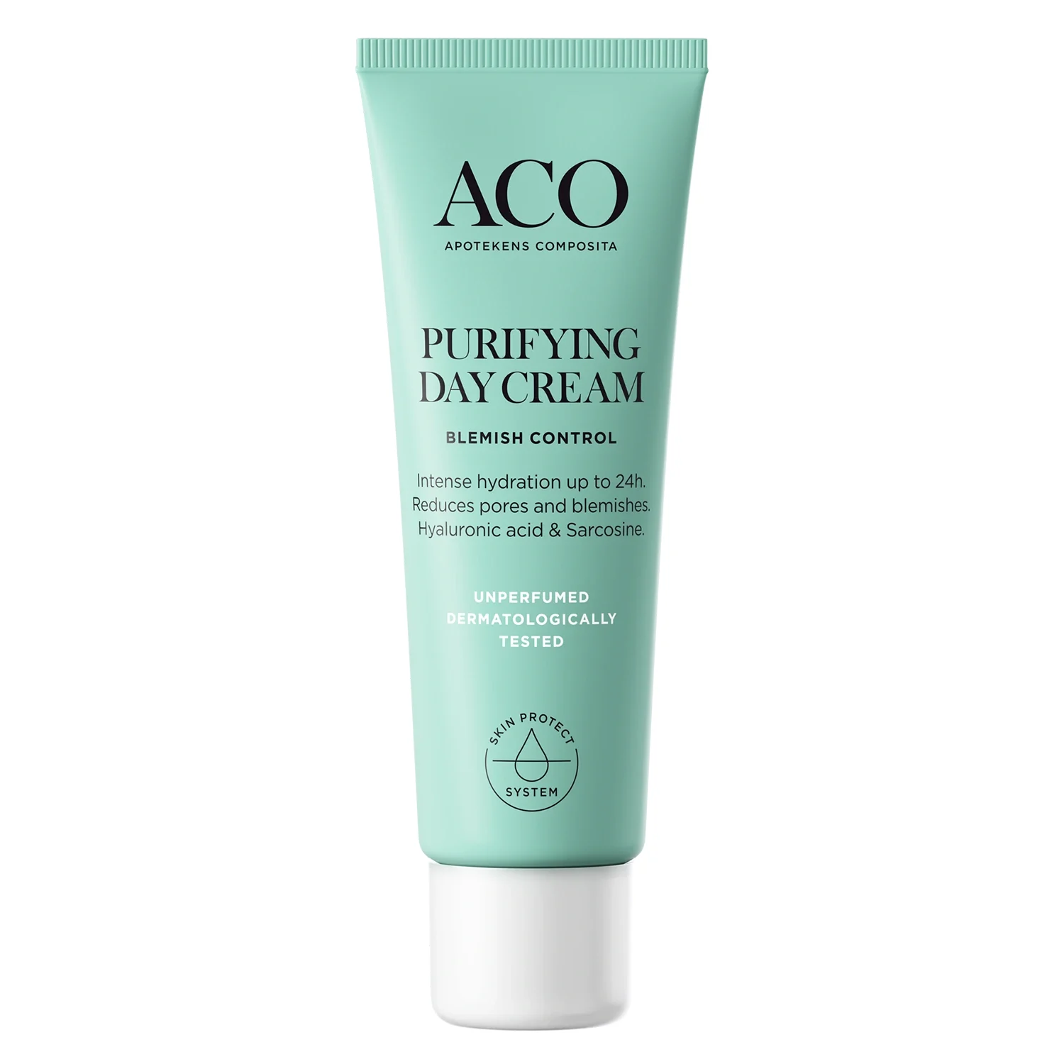 ACO Purifying Day Cream 50 ml