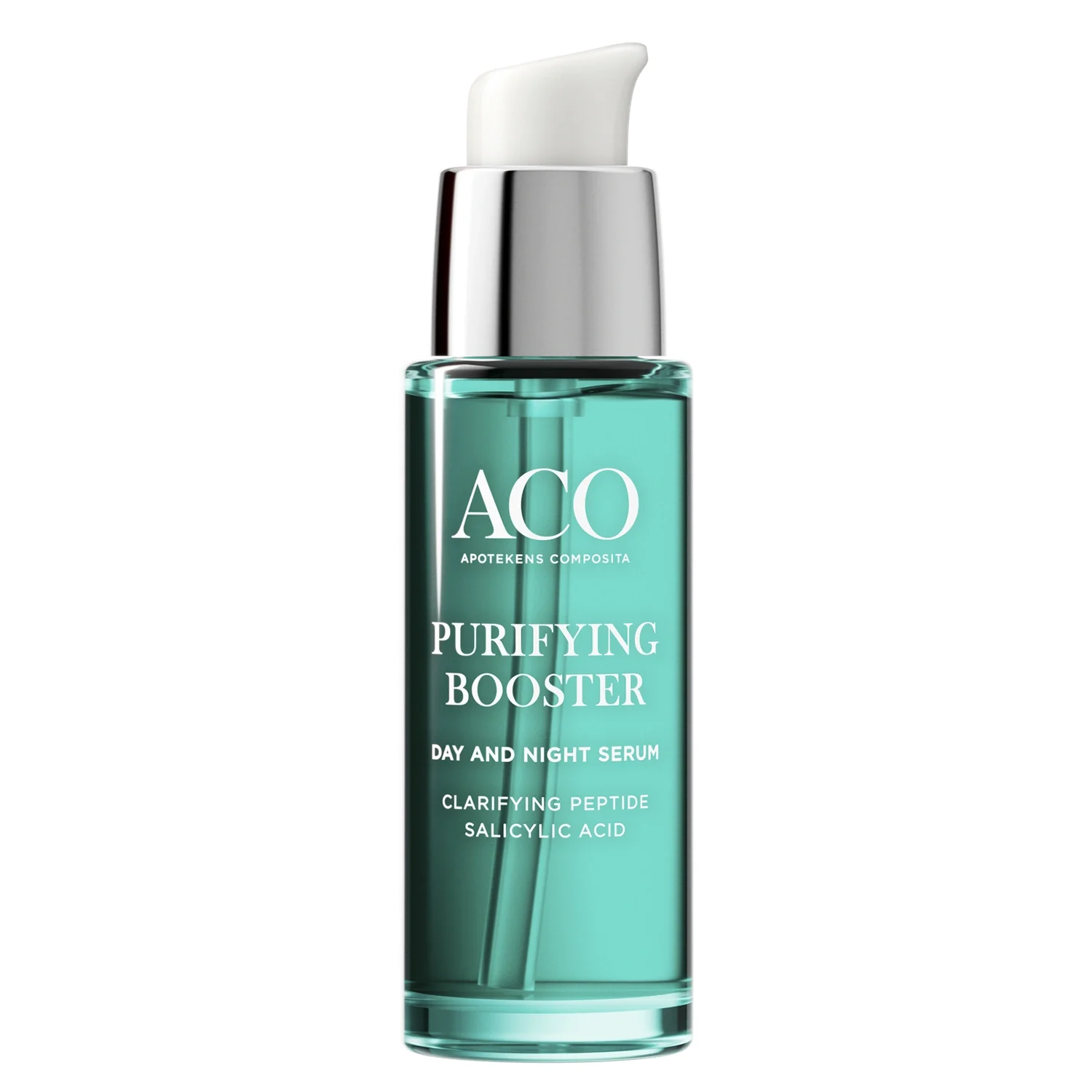 ACO Purifying Booster 30 ml