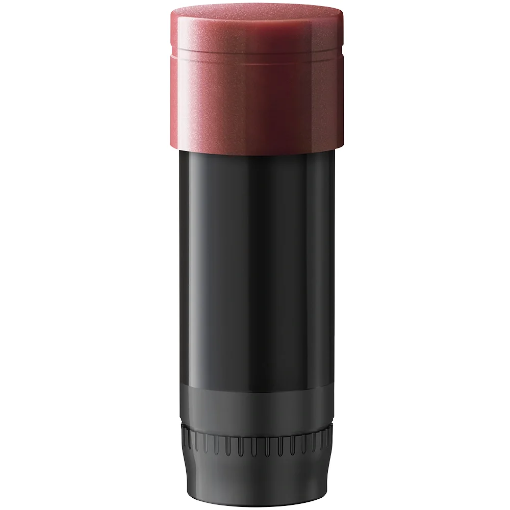IsaDora Perfect Moisture Lipstick Refill 4g 021 Burnished Pink