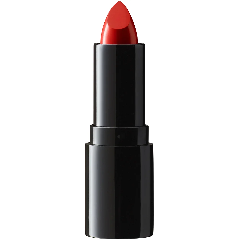 IsaDora Perfect Moisture Lipstick 215 Classic Red