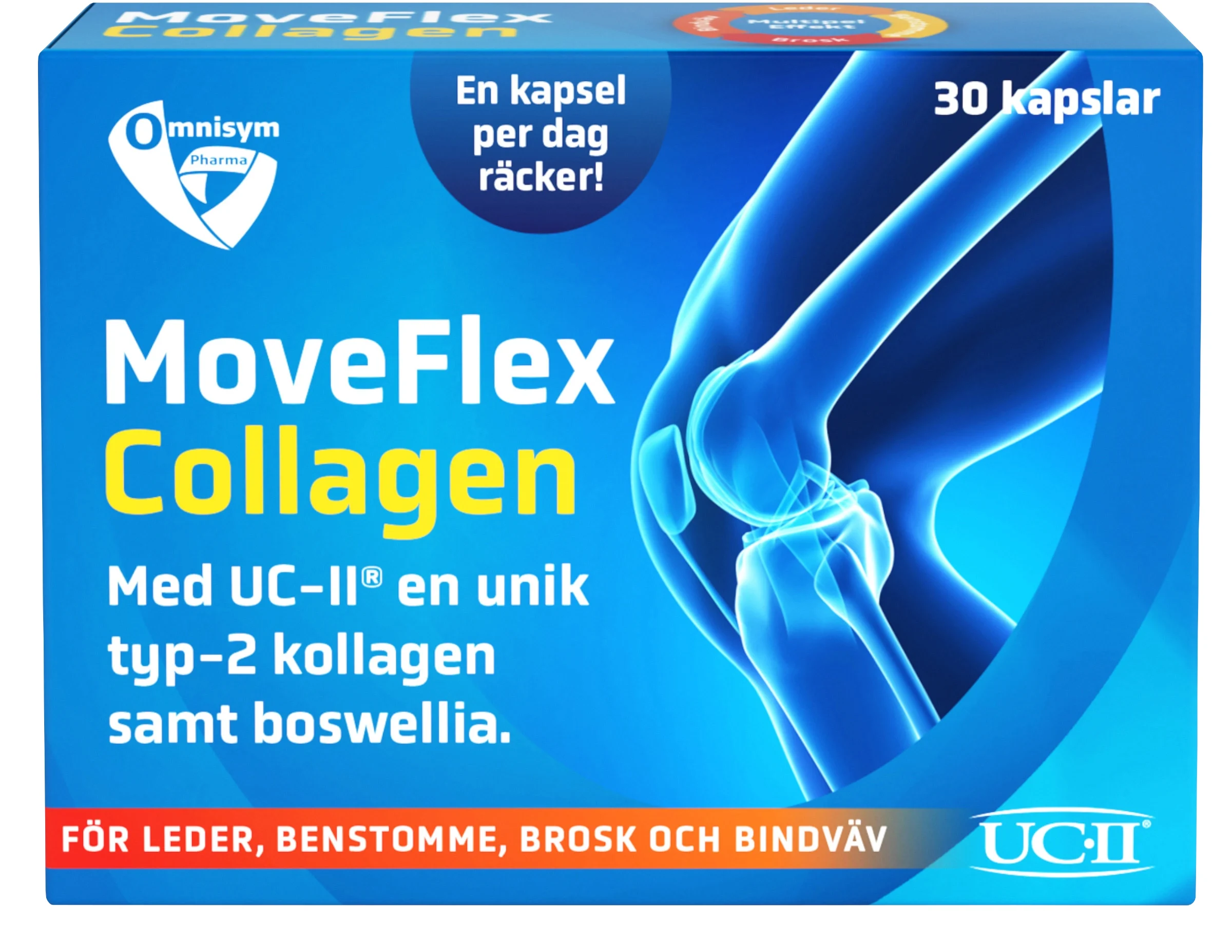 Moveflex Collagen