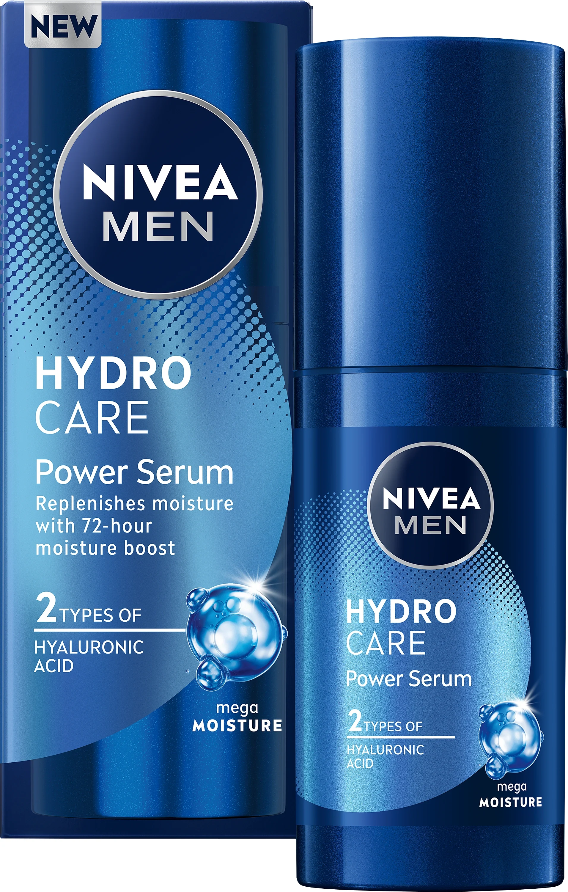 NIVEA Hydrocare Power Serum 30 ml