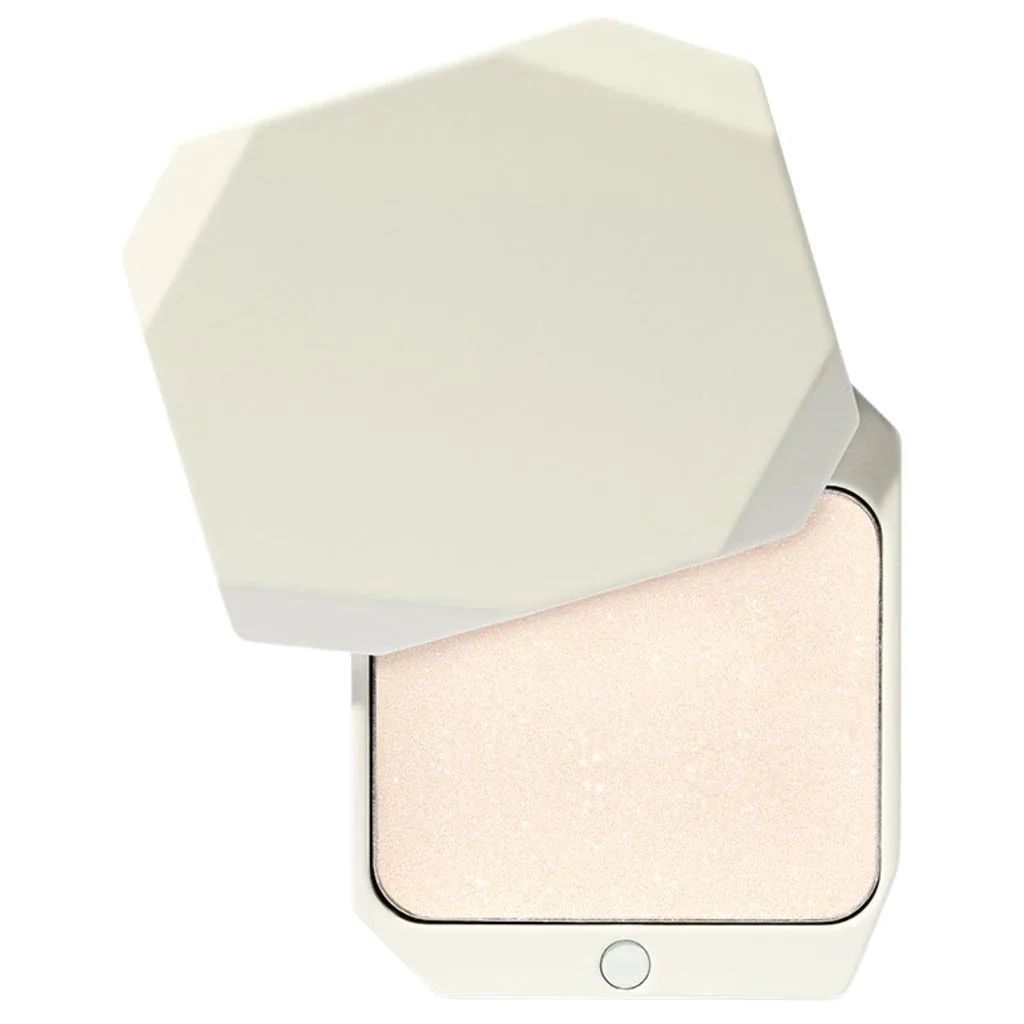 Uoga Uoga Cream Highlighter Luminous 4 g - Highlighter