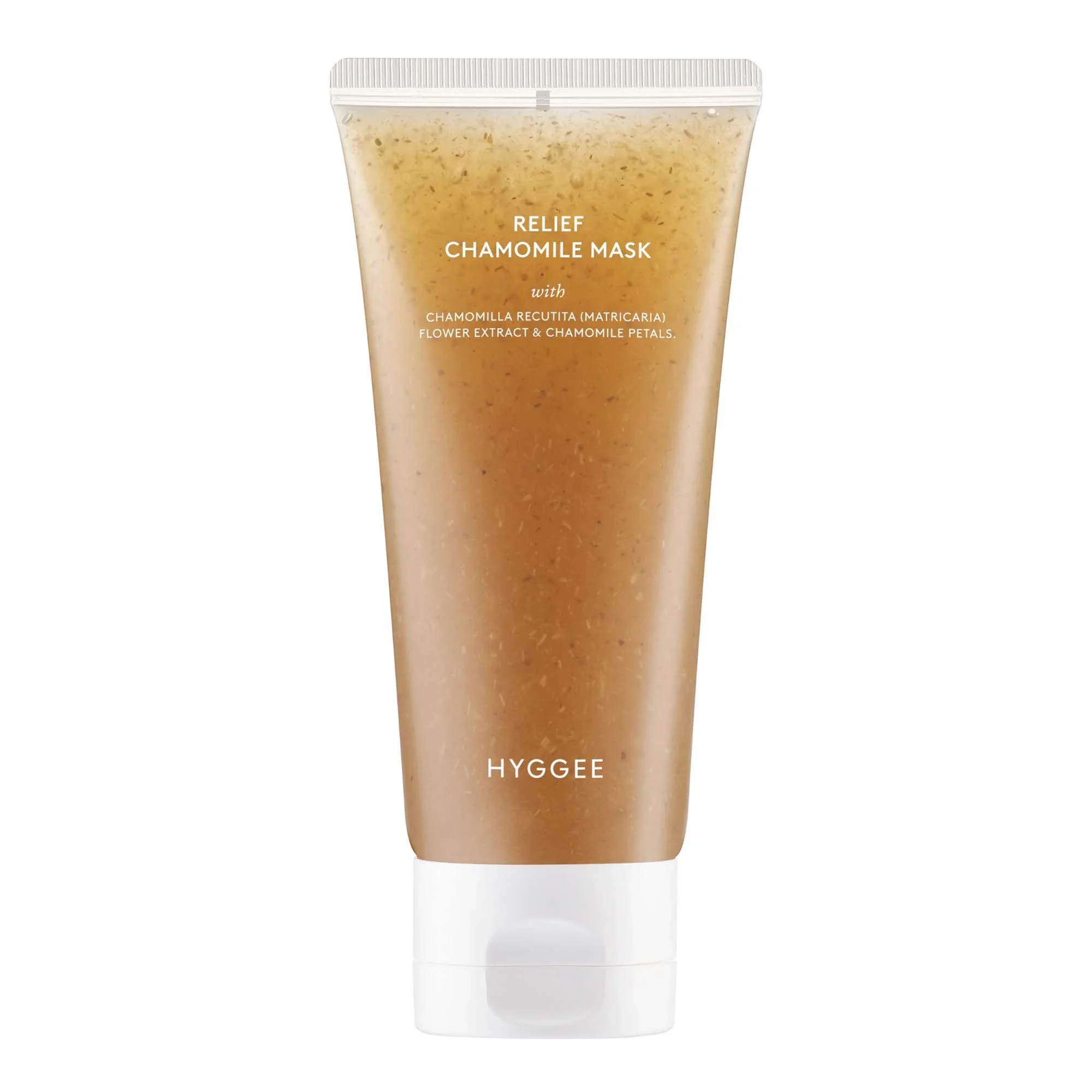 HYGGEE Relief Chamomile Mask 95 ml