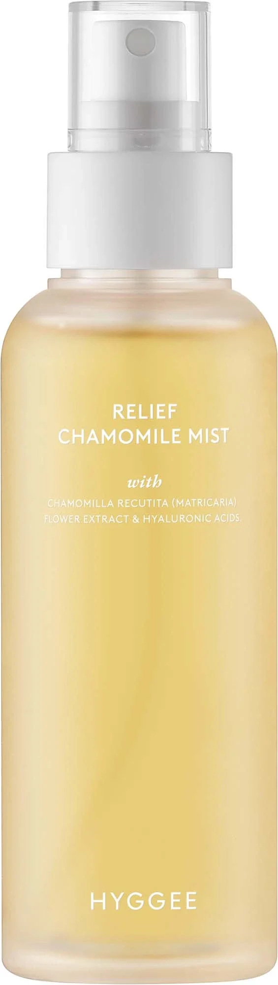 HYGGEE Relief Chamomile Mist 100 ml