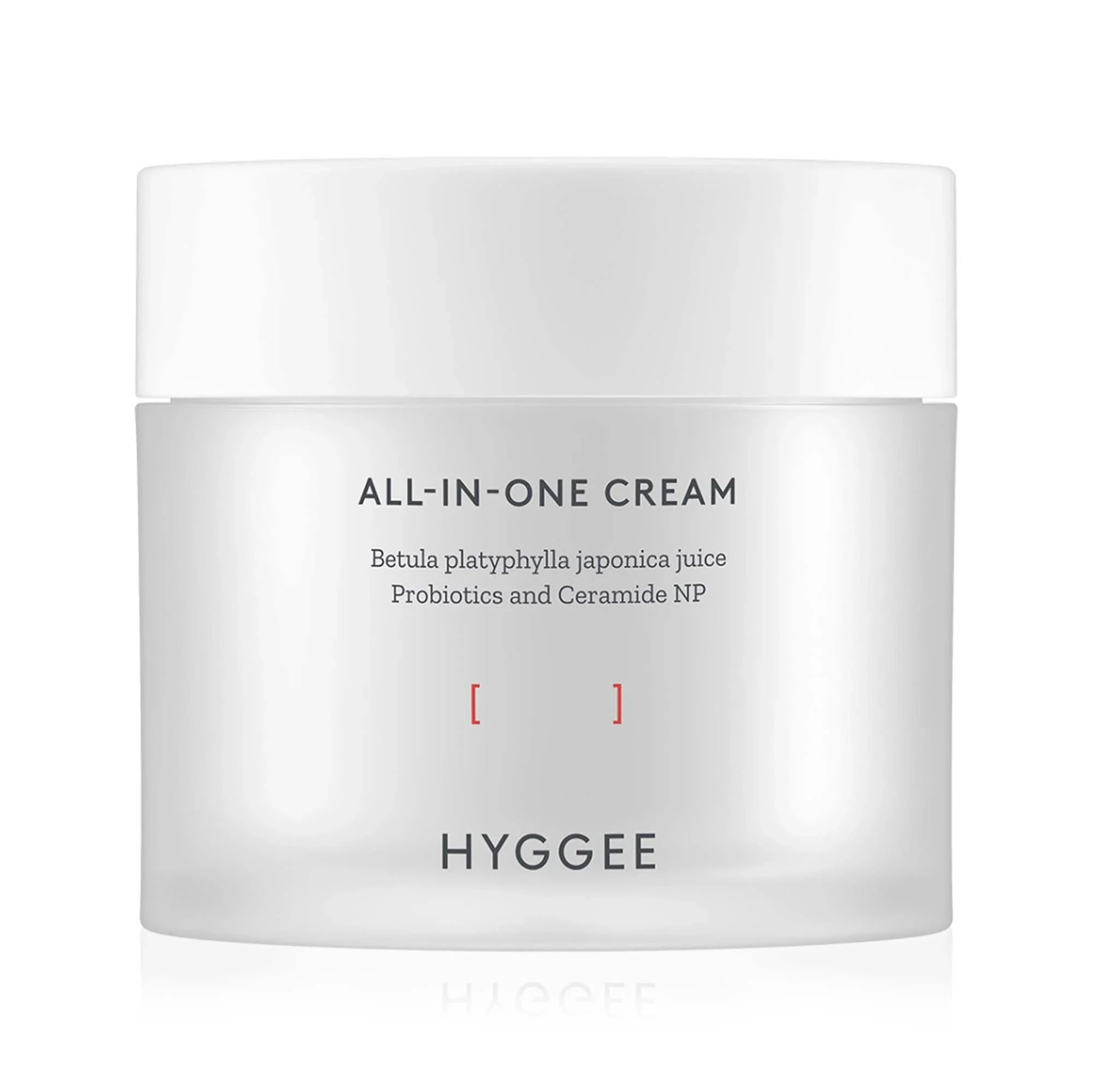 HYGGEE All-In-One Cream 80 ml