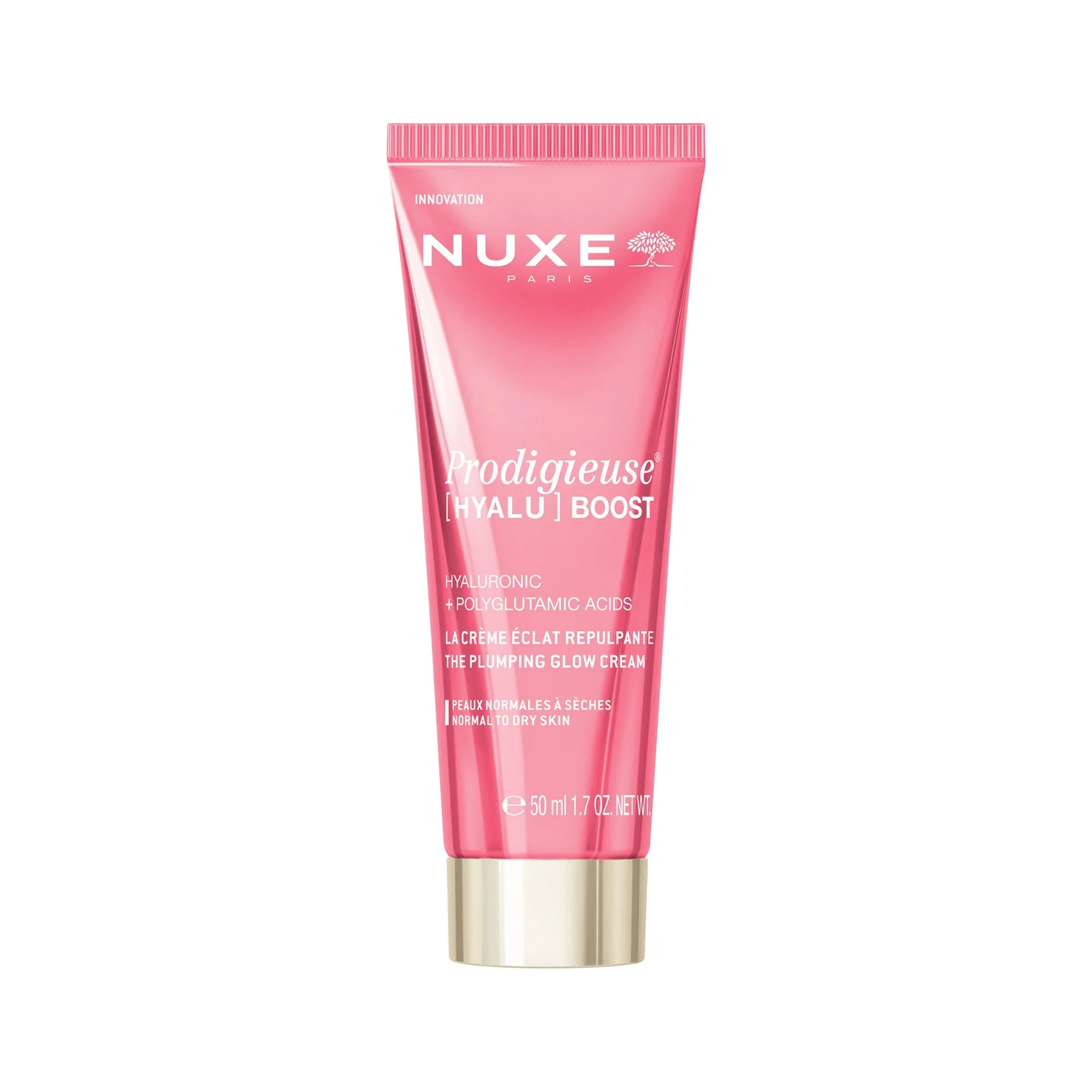 Nuxe Prodigieuse [Hyalu] Boost Plump Glow Cream 50 ml