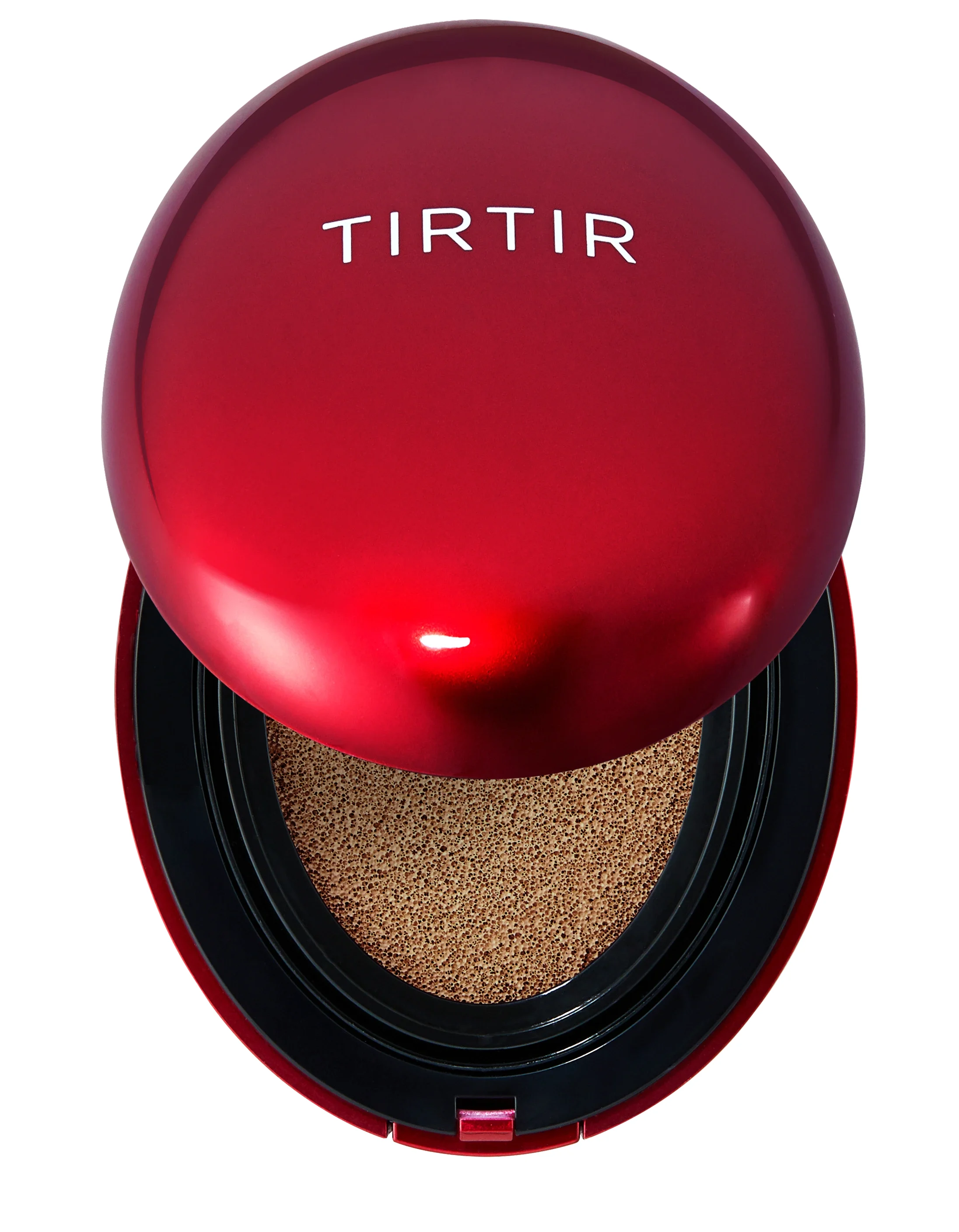 Tirtir Mask Fit Red Cushion Foundation 18 g 30N Rich Honey - Foundation